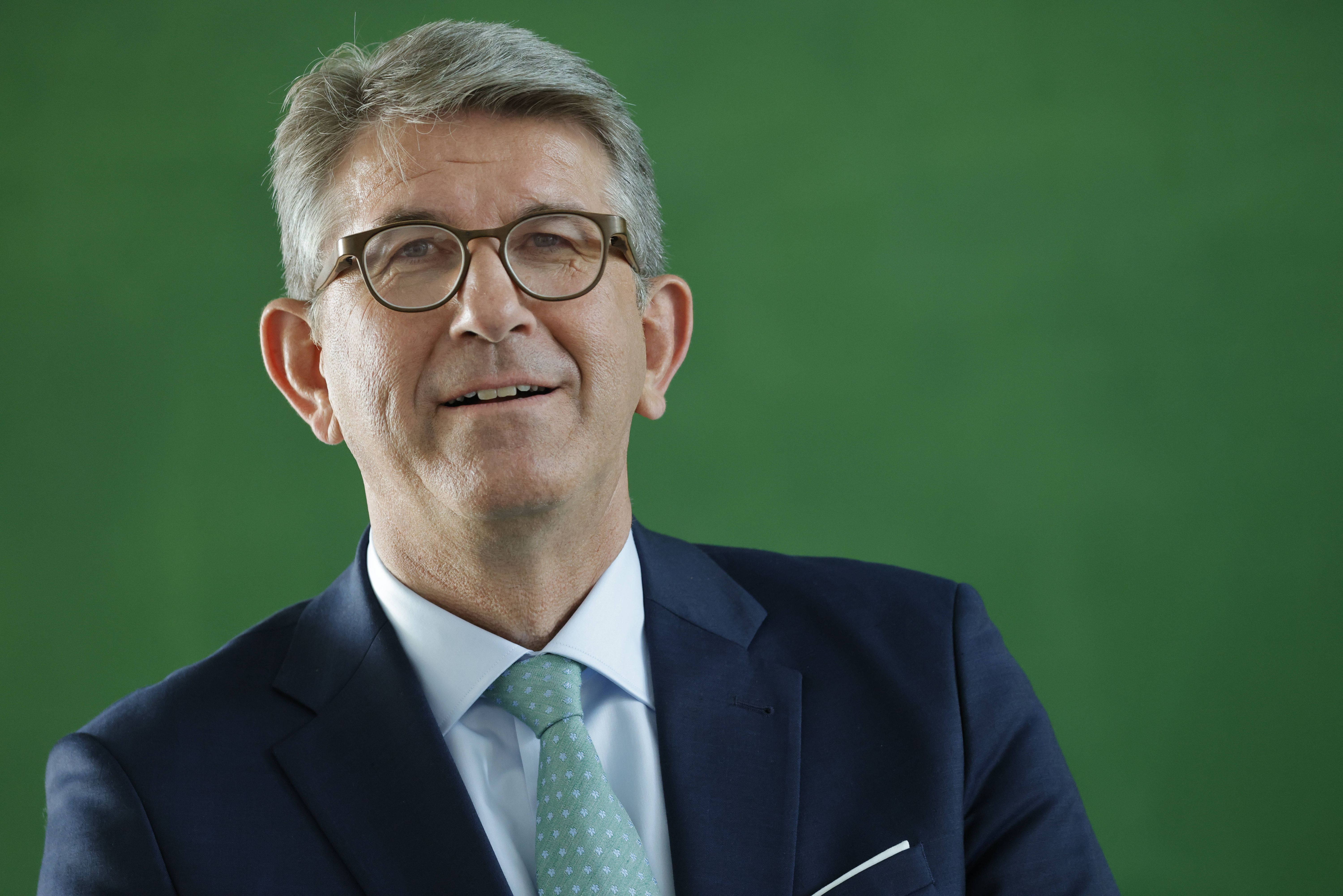 Plötzlich wieder Brandmauer: Wie Wolfram Weimer aus AfD und Die Linke den Bedrohungs-Eintopf kocht