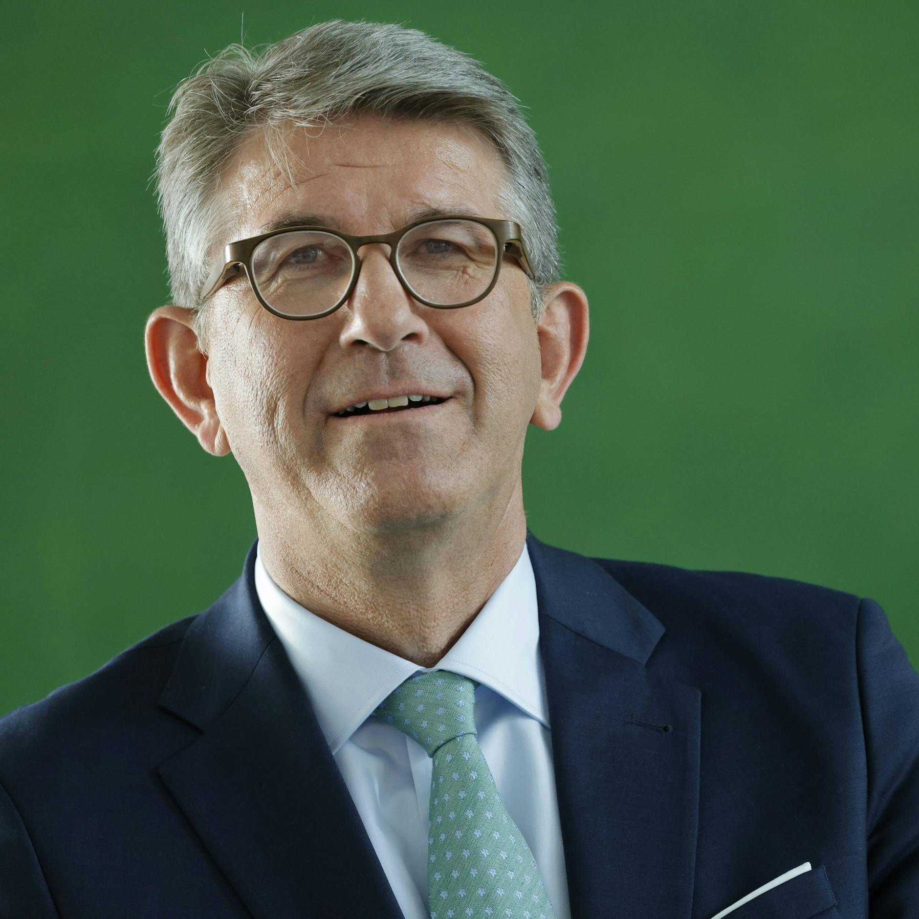 Image - Plötzlich wieder Brandmauer: Wie Wolfram Weimer aus AfD und Die Linke den Bedrohungs-Eintopf kocht