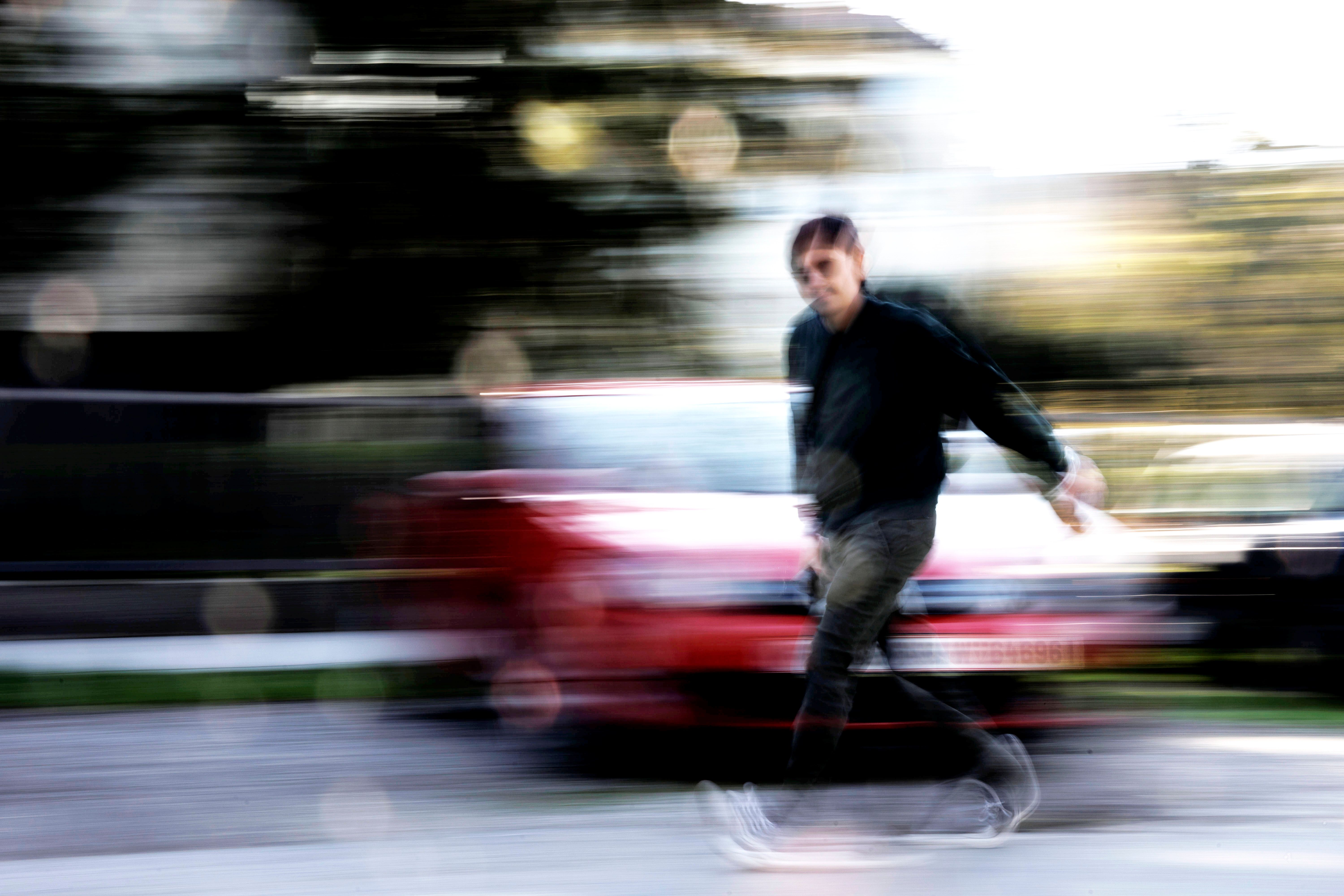 Berlin ist ehrlicher als gedacht: Jedenfalls schlug vier Tage lang kein Dieb zu