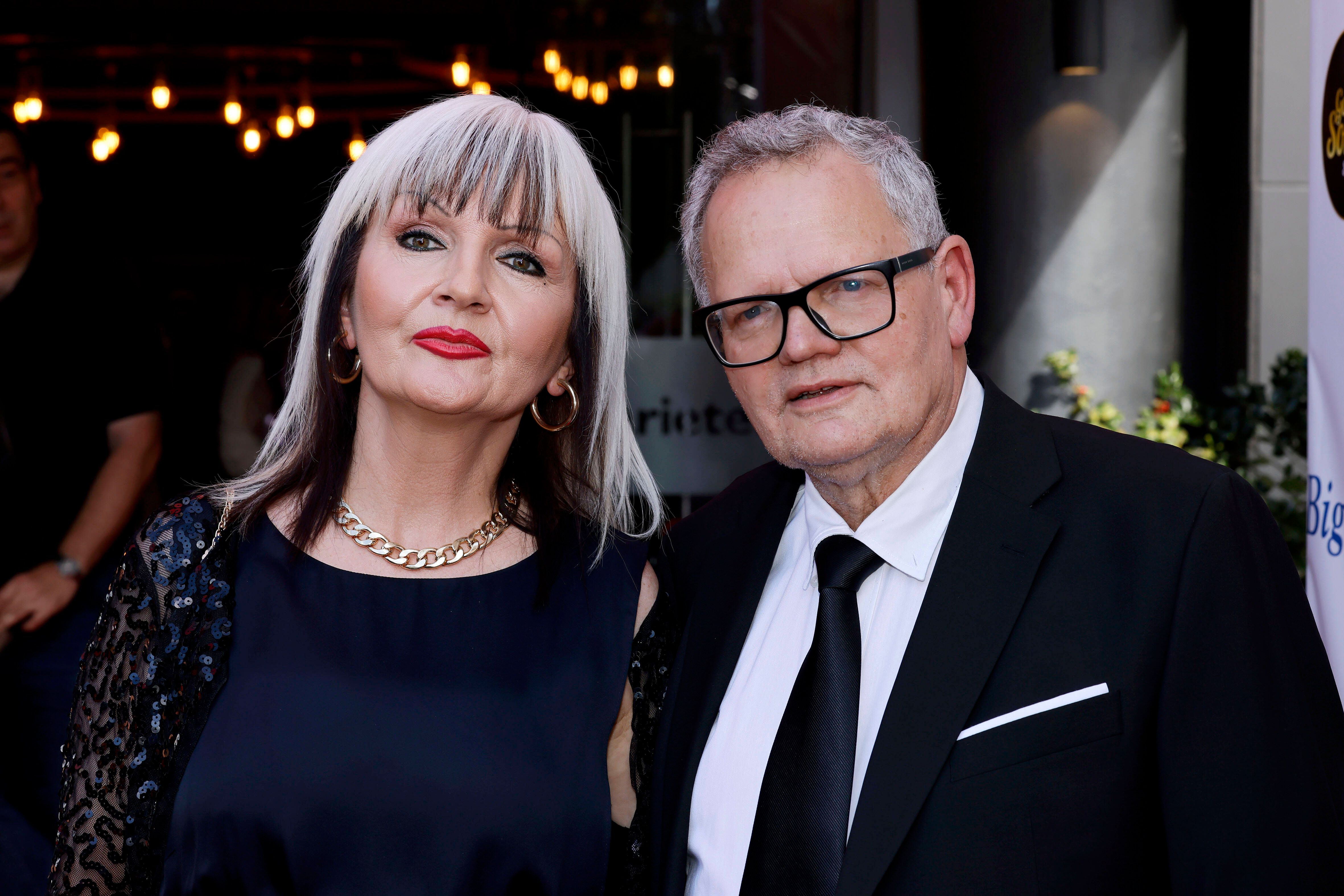 Todes-Drama von Ulli Potofski: Er hoffte bis zuletzt und starb verarmt