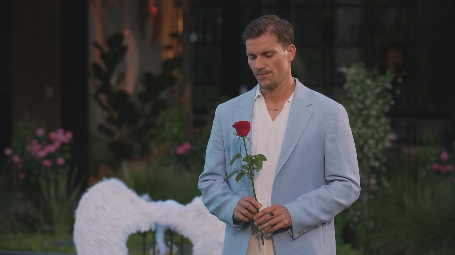 Lügen-Vorwurf gegen Bachelor Felix: „DIE werde ich entspannter los!“