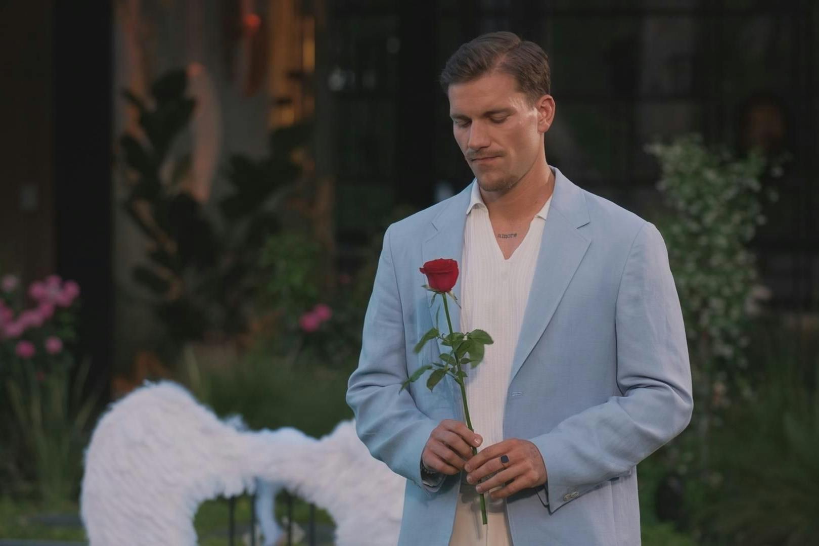 Bachelor Felix steht nach dem Finale in der Kritik.