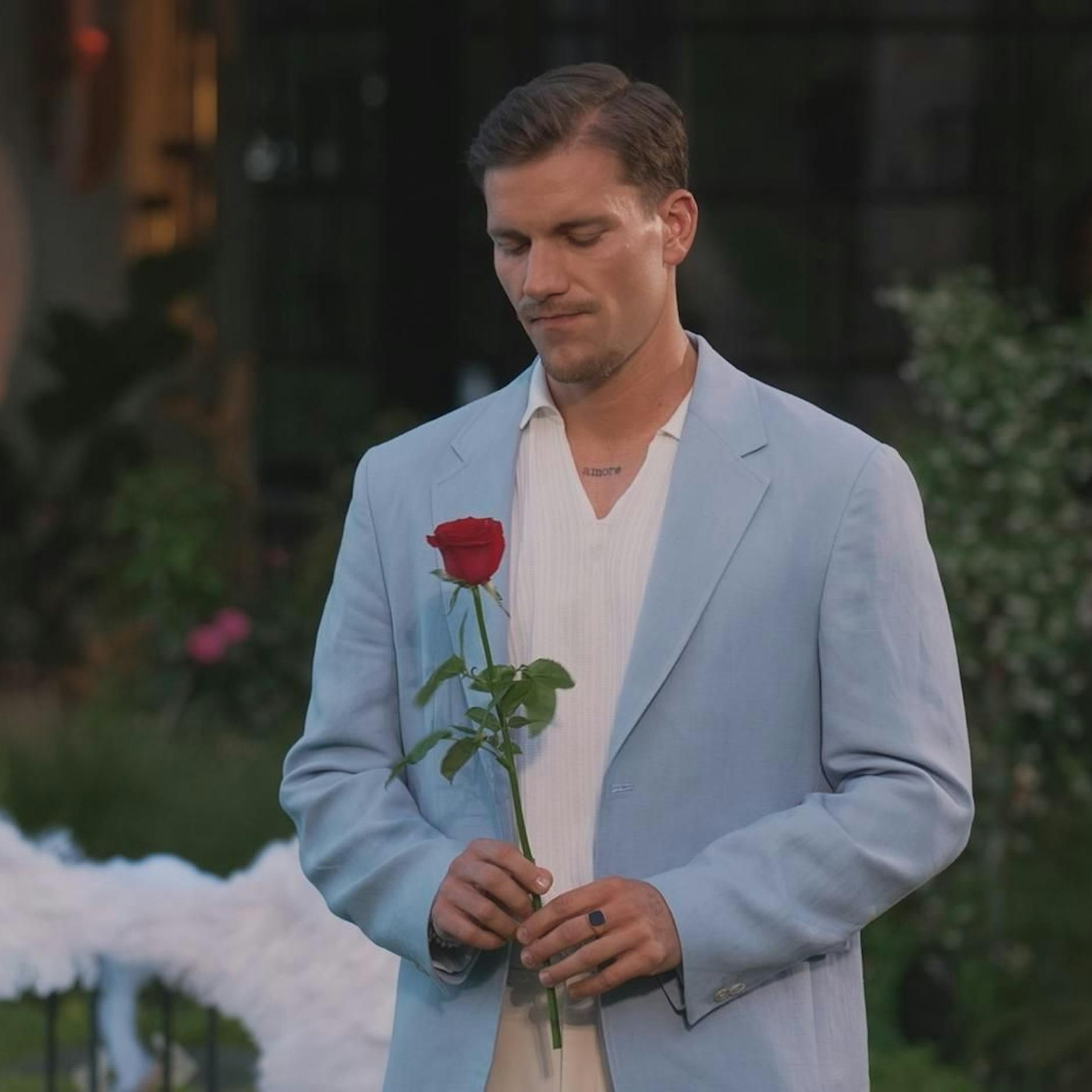 Lügen-Vorwurf gegen Bachelor Felix: „DIE werde ich entspannter los!“