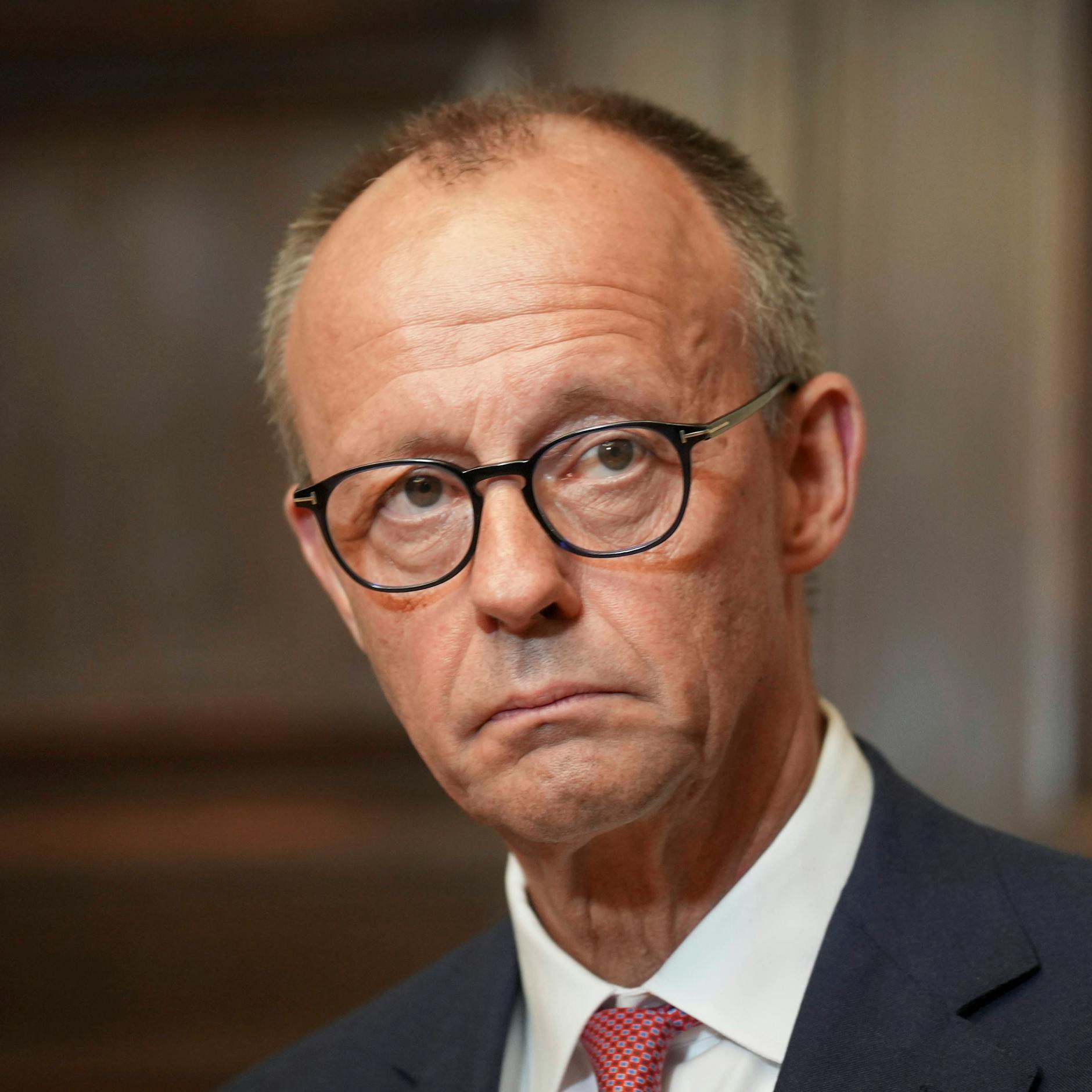 Image - Friedrich Merz will „bauen, bauen, bauen“ – doch der Bau-Turbo zündet nicht
