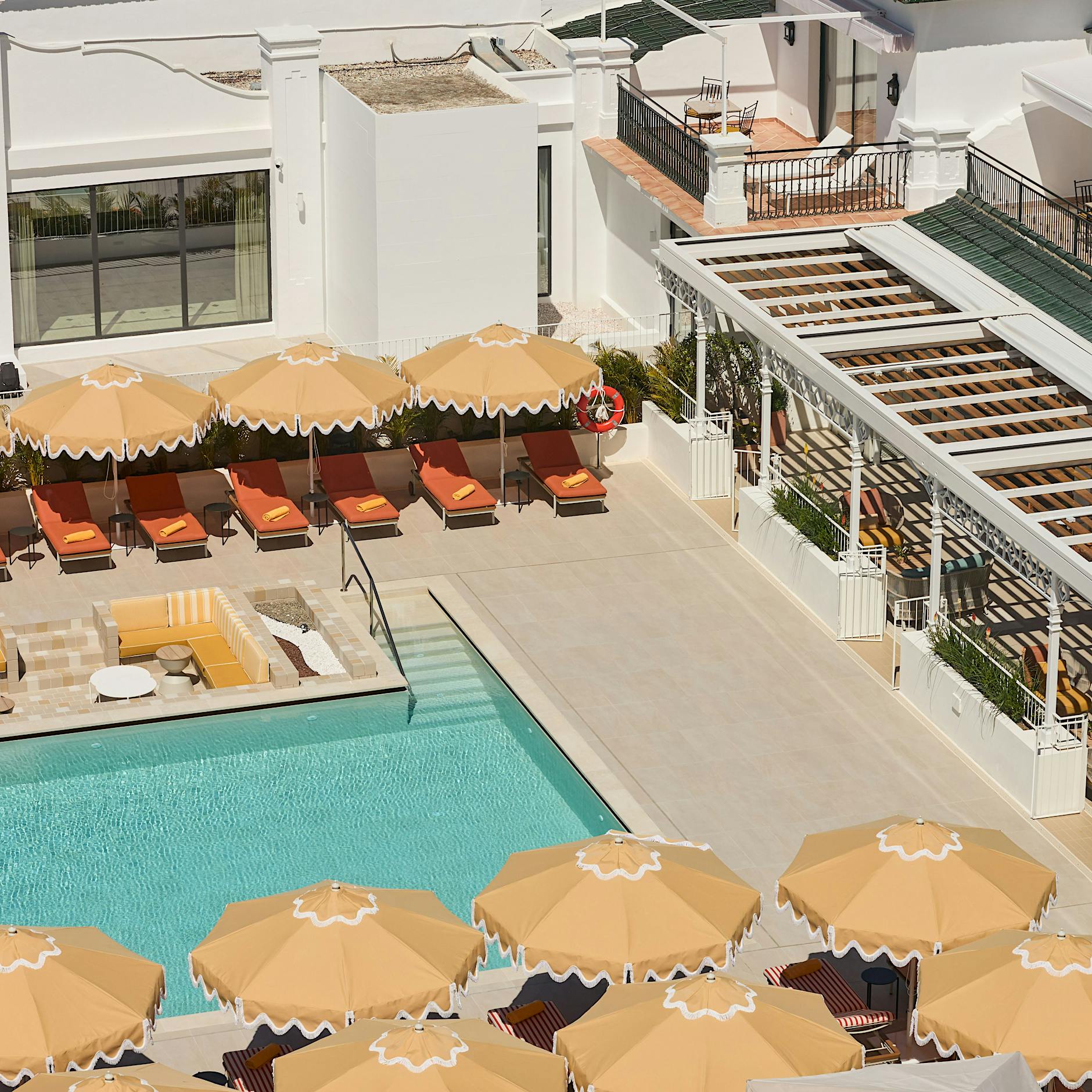 Sieben Wochen Regenwetter: Für diesen Berliner Sommer gibt es nur einen Ausweg