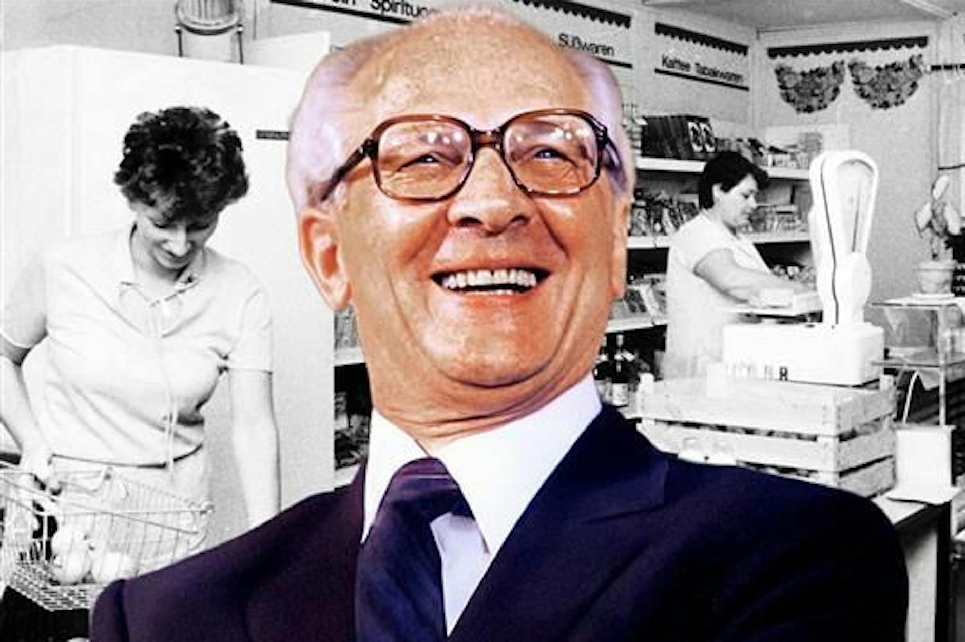 Krasse Wörter aus der DDR: Lösen Sie dieses superschwere Quiz?