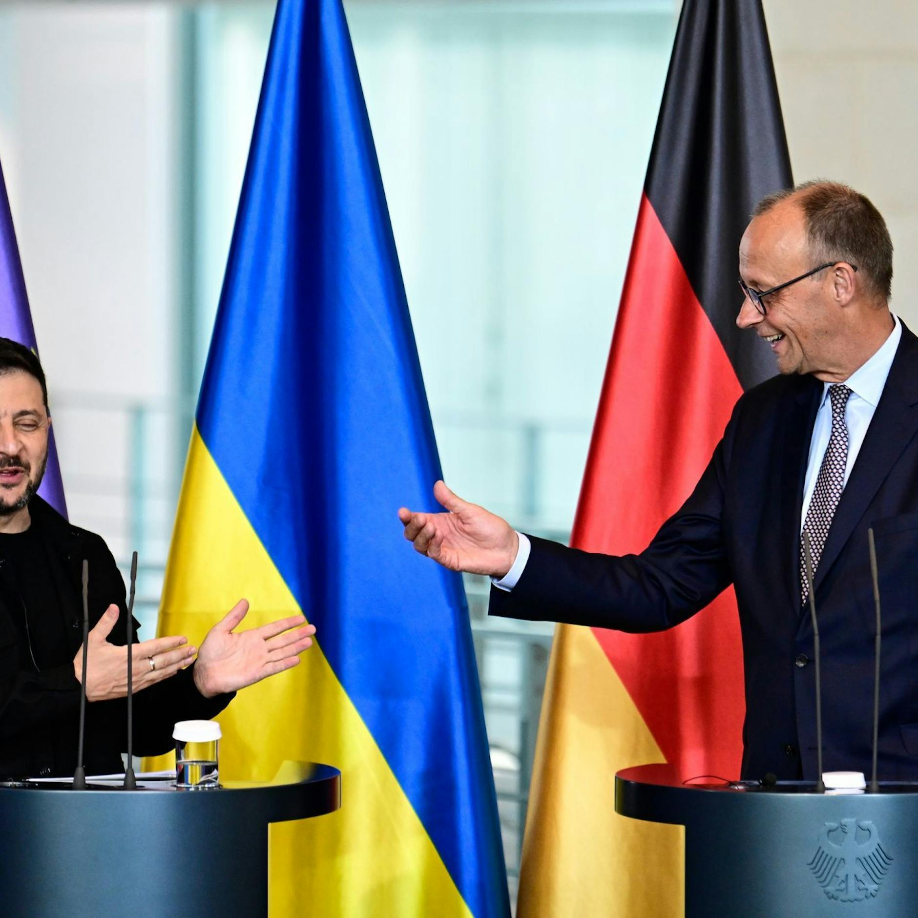 Image - Jeffrey Sachs appelliert an Europa: „Rufen Sie Putin an!“