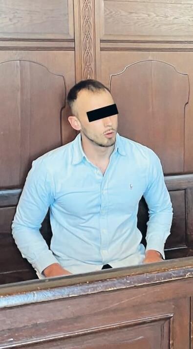 Vier Jahre und acht Monate: Prügel-Vermieter muss in den Knast