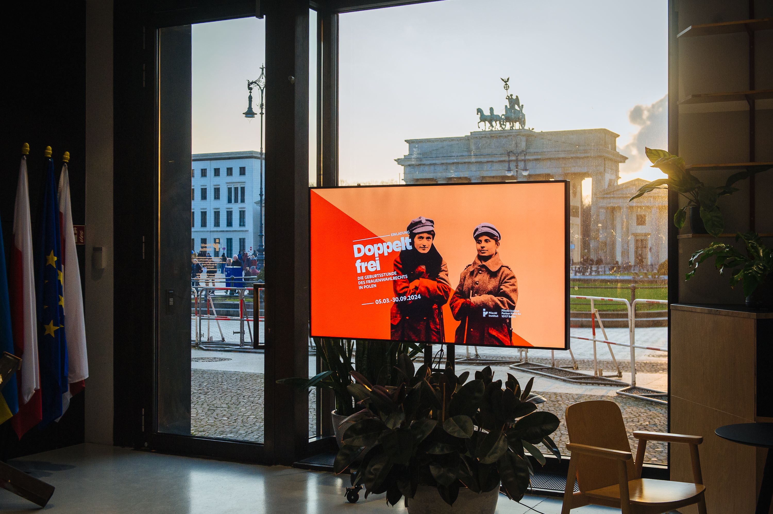 Rechtsruck in Polen – und was die Entlassungen im Berliner Pilecki-Institut damit zu tun haben