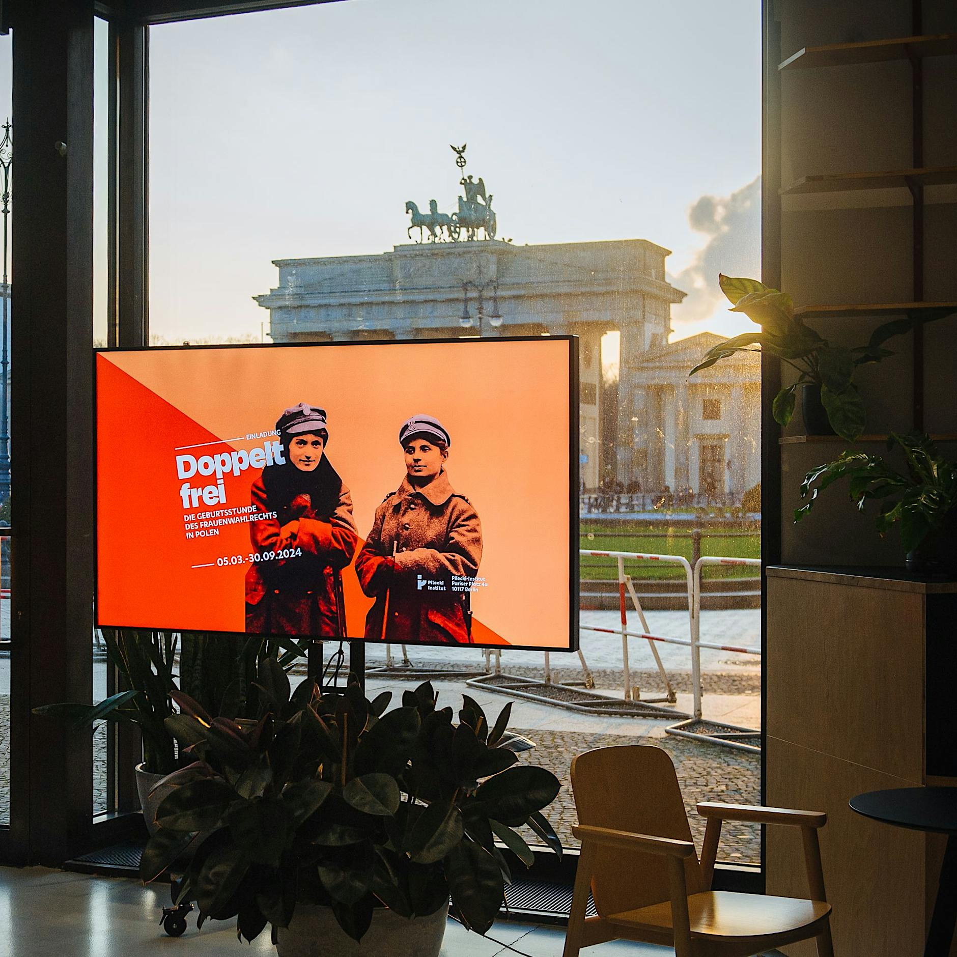 Rechtsruck in Polen – und was die Entlassungen im Berliner Pilecki-Institut damit zu tun haben