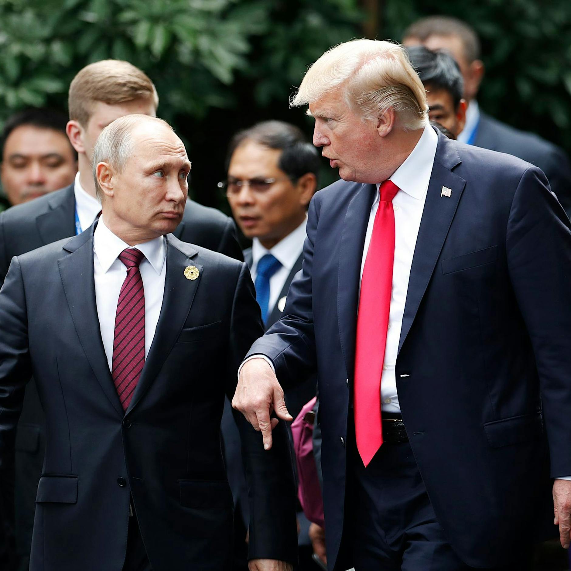 Vor Trump-Putin-Gipfel: Diese Szenarien könnten am Freitag in Alaska eintreten