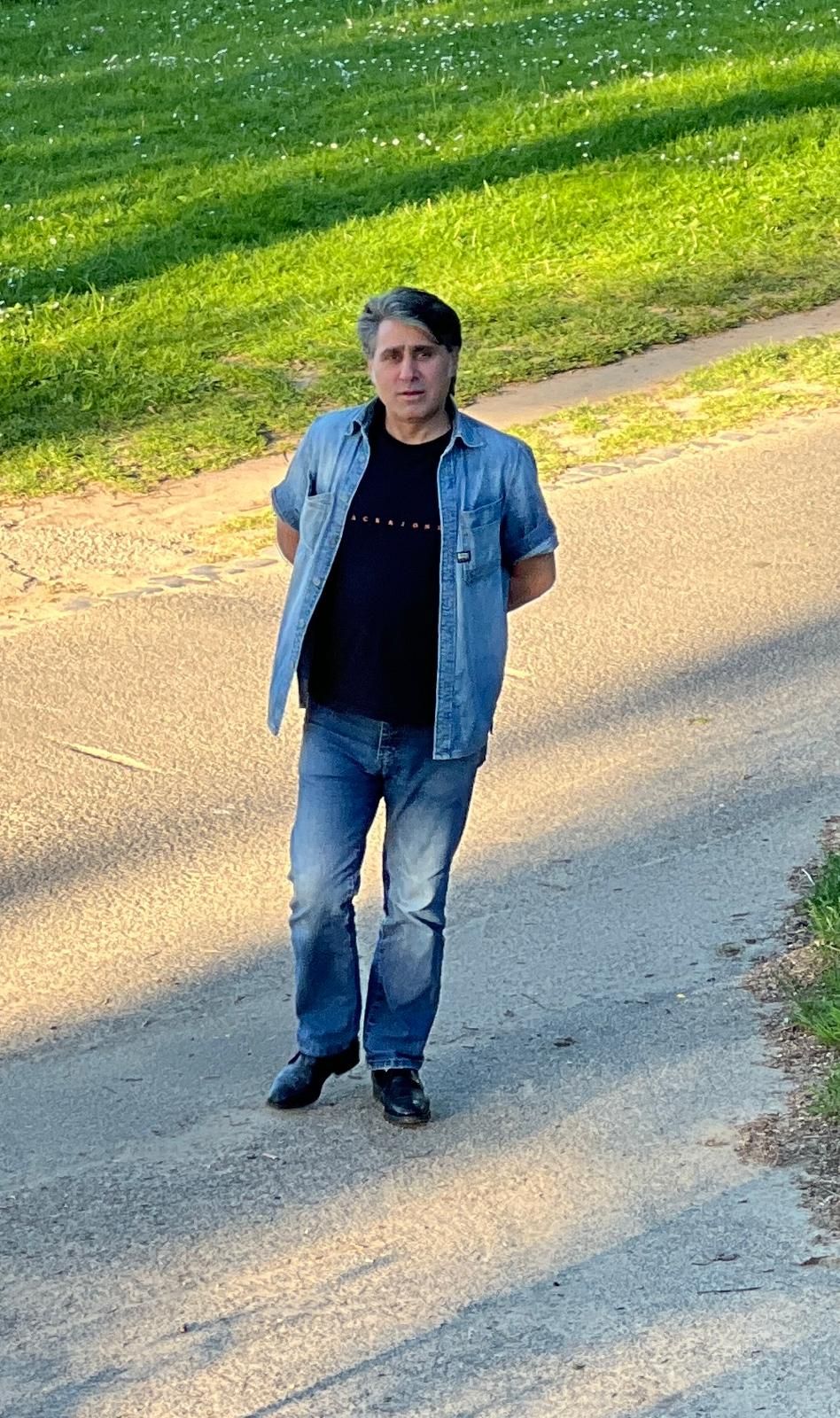 Türkischer Kurde seit 54 Tagen im Hungerstreik – Situation ist dramatisch