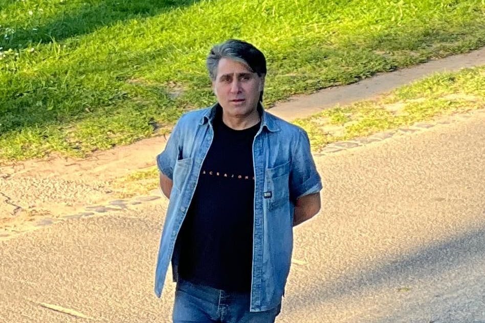 Breits fünfmal hat sich Hamza Avsar seiner Abschiebung widersetzt. Als politisch engagiertem Kurden droht ihm in der Türkei Gefängnis.