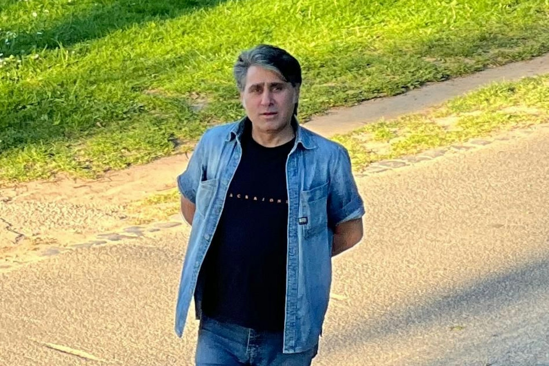 Breits fünfmal hat sich Hamza Avsar seiner Abschiebung widersetzt. Als politisch engagiertem Kurden droht ihm in der Türkei Gefängnis.