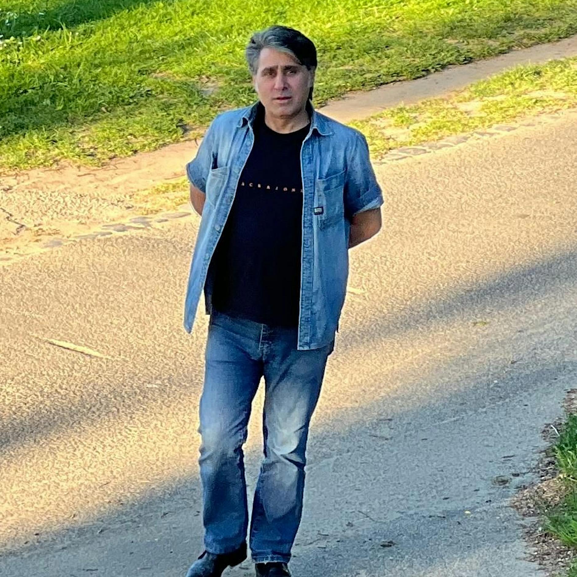 Türkischer Kurde seit 54 Tagen im Hungerstreik – Situation ist dramatisch