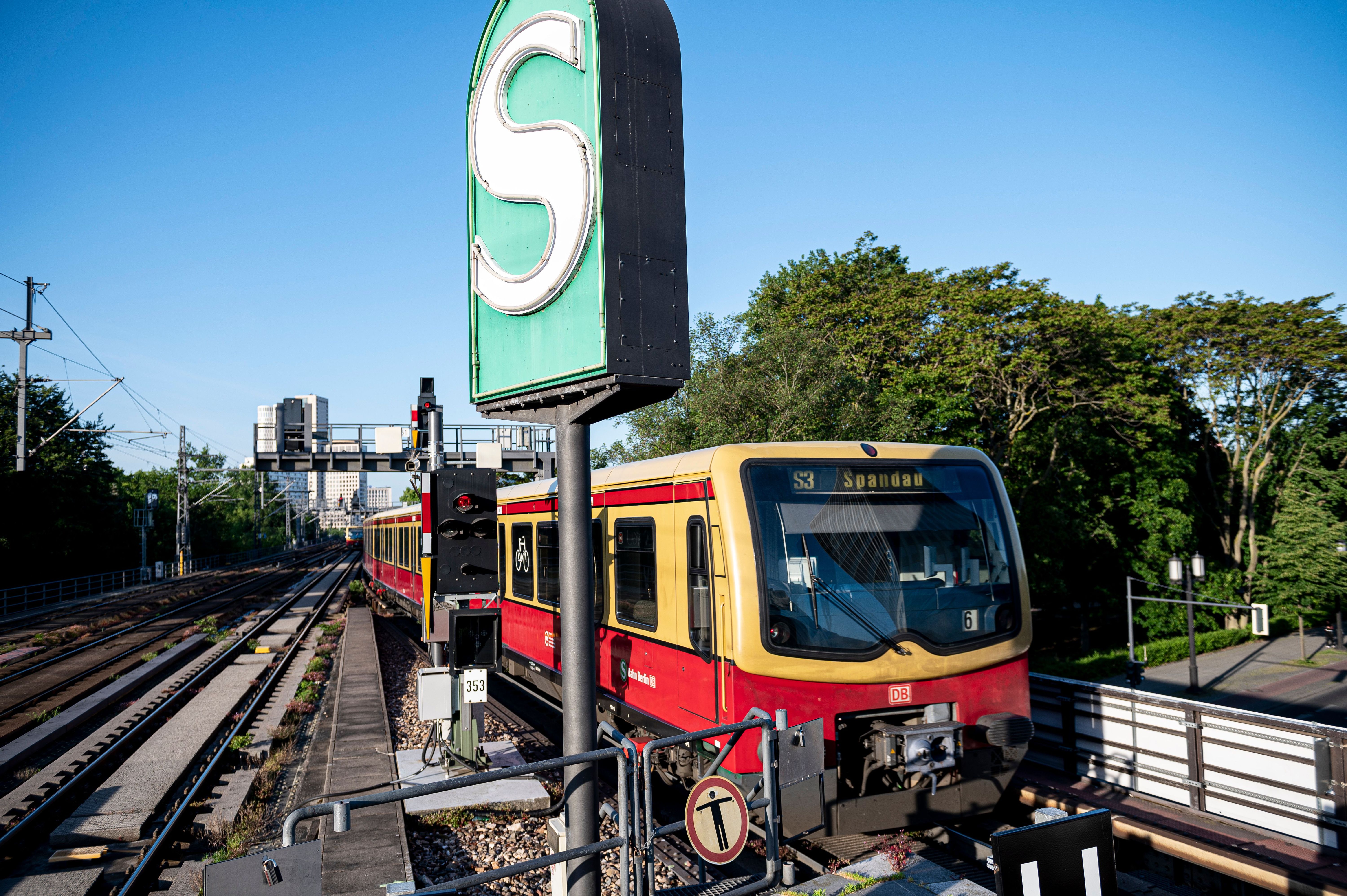 Image - S-Bahn: Noch 10 Jahre Murks! Warum die Signalreparatur ewig dauert