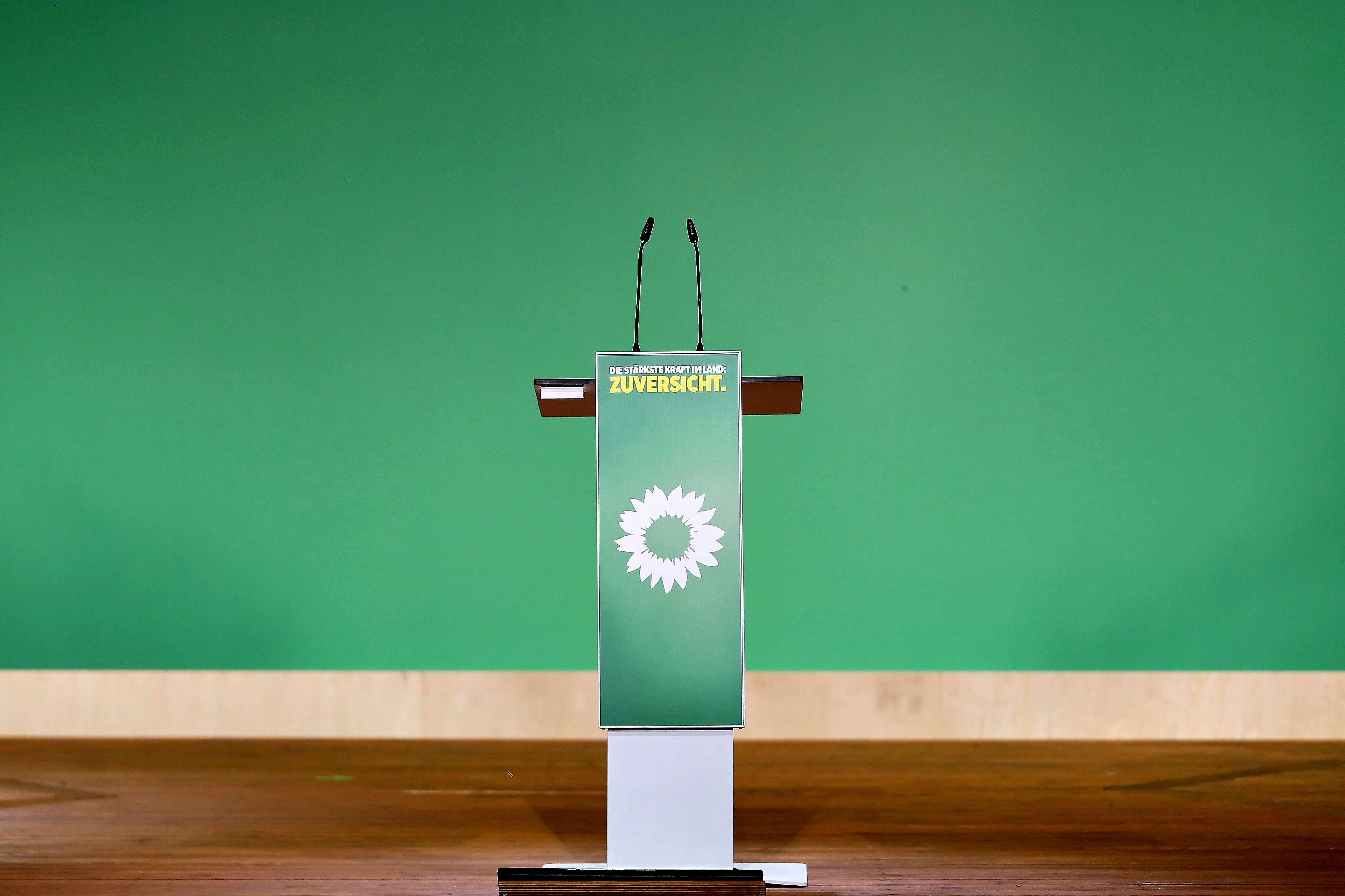 Die Grünen in der Moralfalle: Der Zug der geopolitischen Realität fährt ohne sie ab