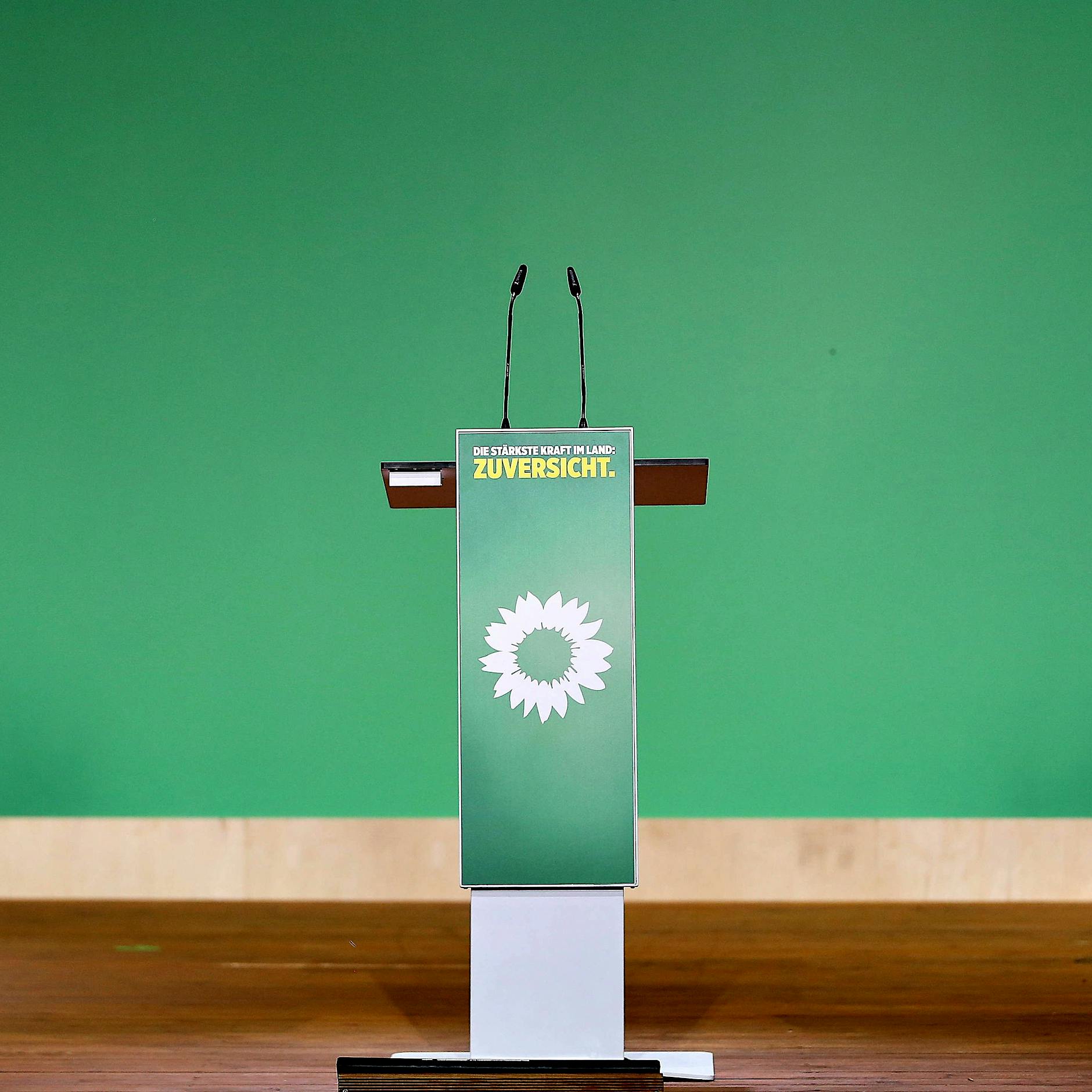 Die Grünen in der Moralfalle: Der Zug der geopolitischen Realität fährt ohne sie ab