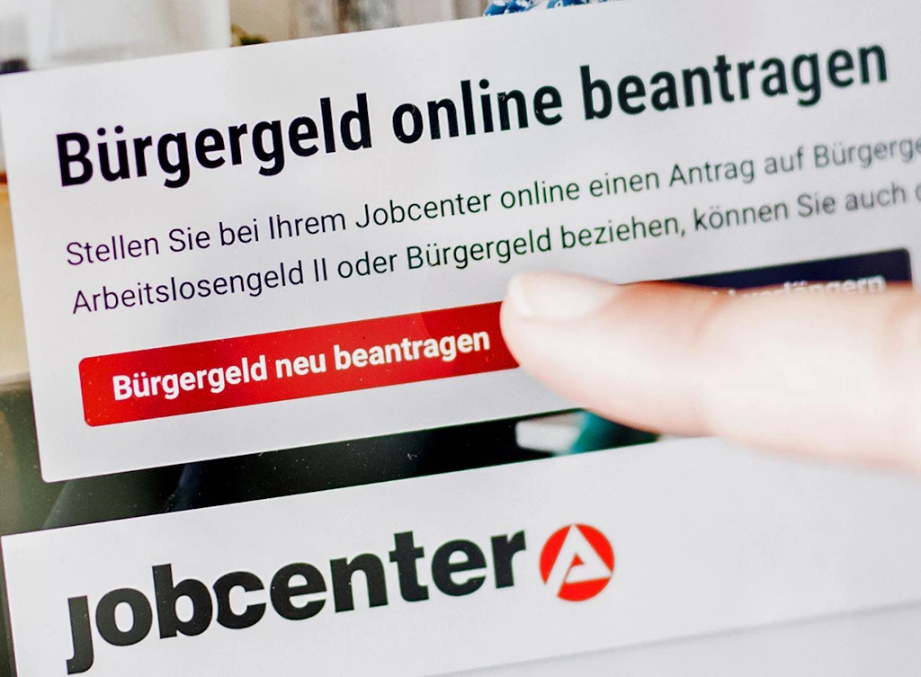 Bürgergeld oder Mindestlohn: Wer hat jetzt wirklich mehr Geld?