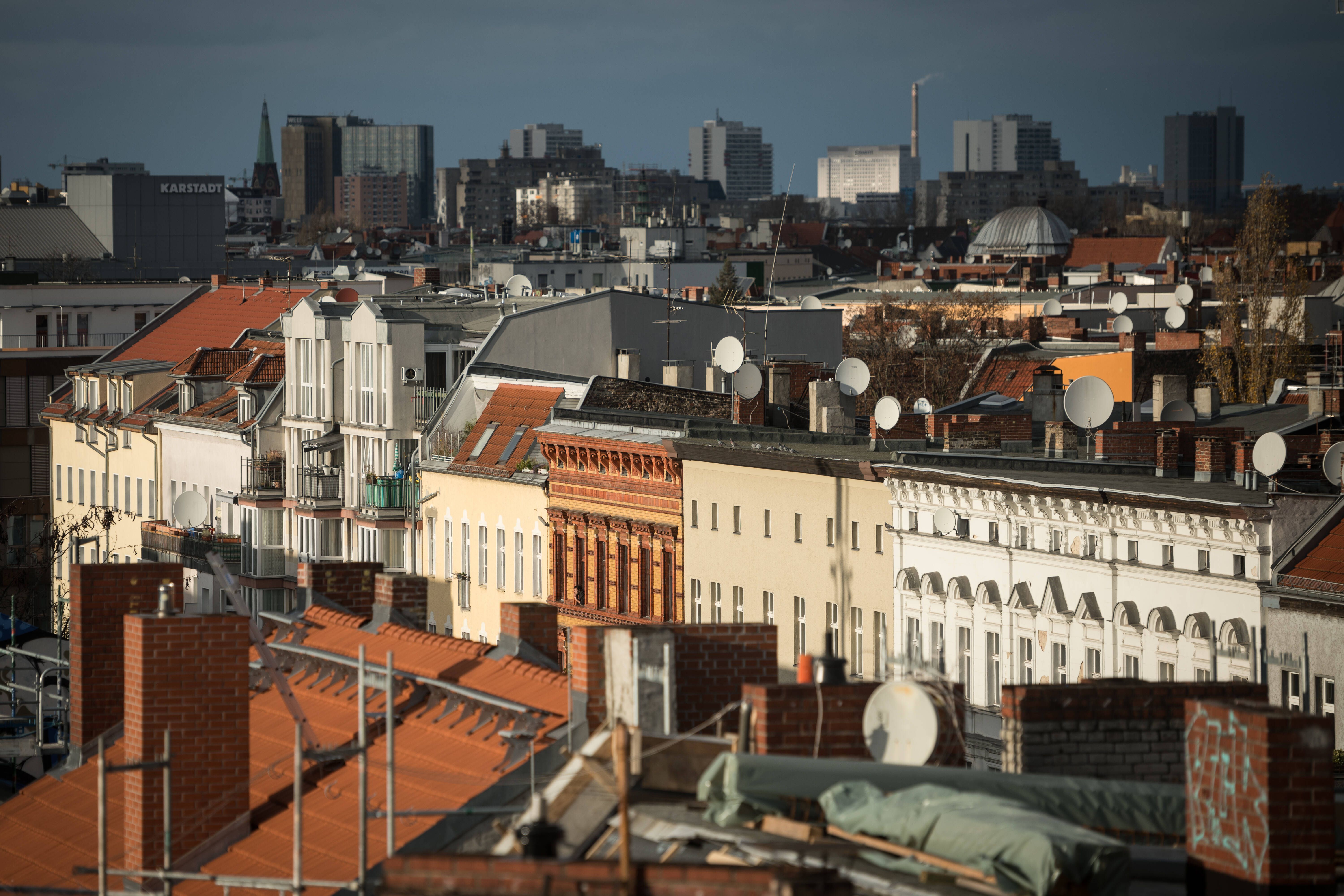 Immobilienkrise wegen Hitze: Diese Berliner Wohnungen stehen leer