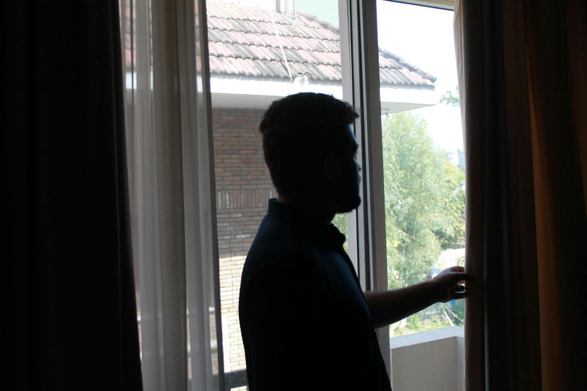 In Pakistan befinden sich etwa 2000 Afghanen, die auf eine Ausreise nach Deutschland warten.