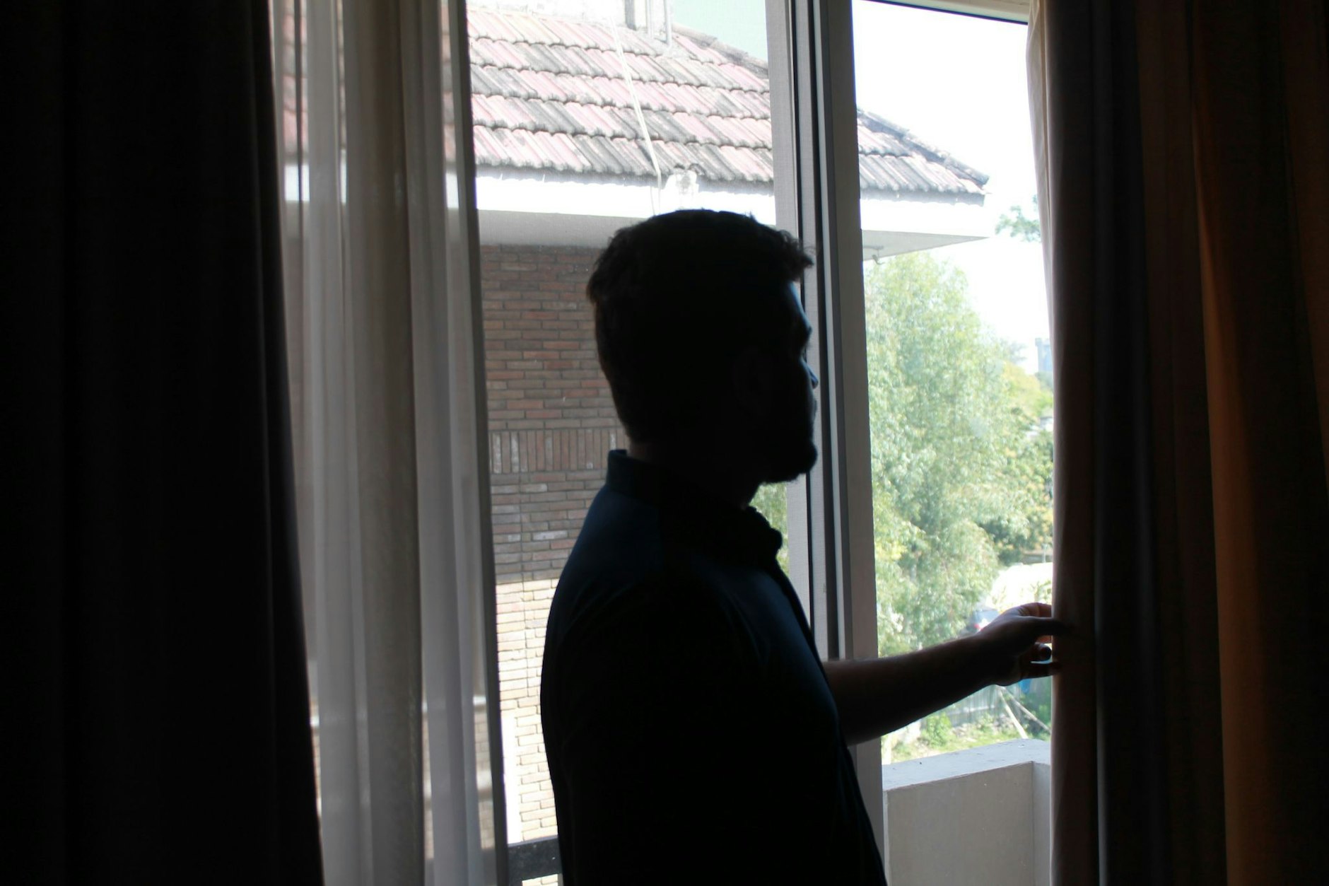 In Pakistan befinden sich etwa 2000 Afghanen, die auf eine Ausreise nach Deutschland warten.