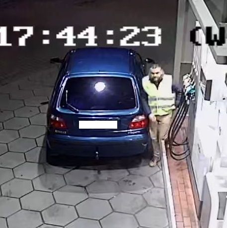 Image - Hunderte Fälle: Brandenburger Polizei fahndet nach Tankbetrügern