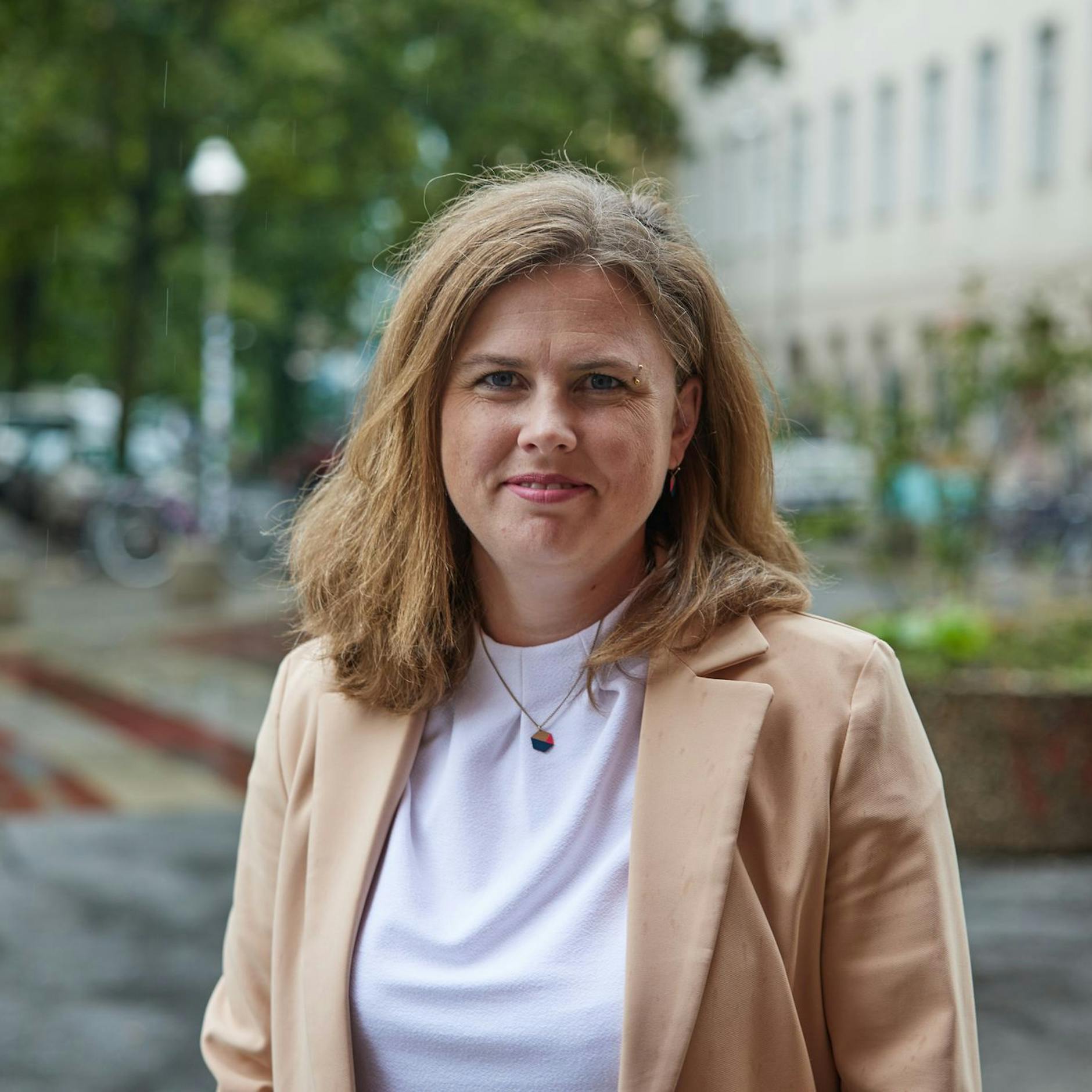 Image - „Schmutzige Methoden“ vor der Berlin-Wahl: Machen es Kreuzbergs Grüne wie Donald Trump?