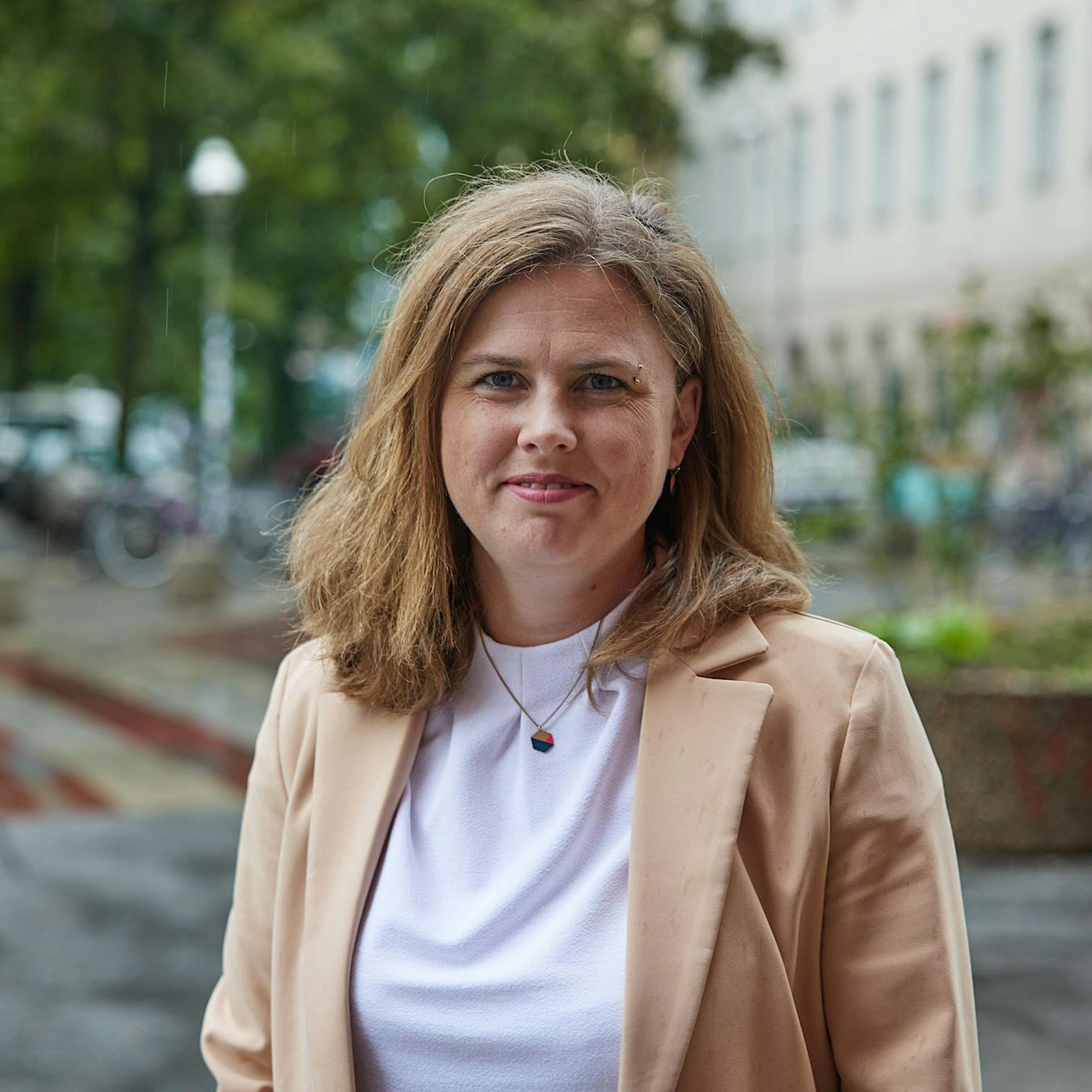 „Schmutzige Methoden“ vor der Berlin-Wahl: Machen es Kreuzbergs Grüne wie Donald Trump?