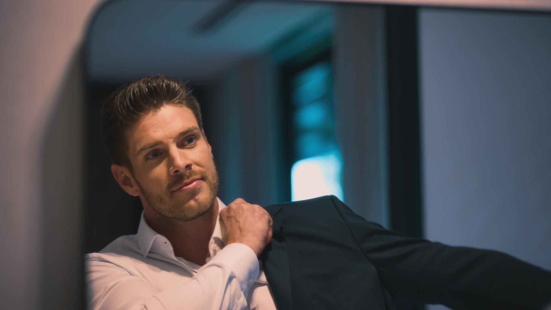 Image - Skandal um Bachelor Martin: Insiderin enthüllt schockierende Details