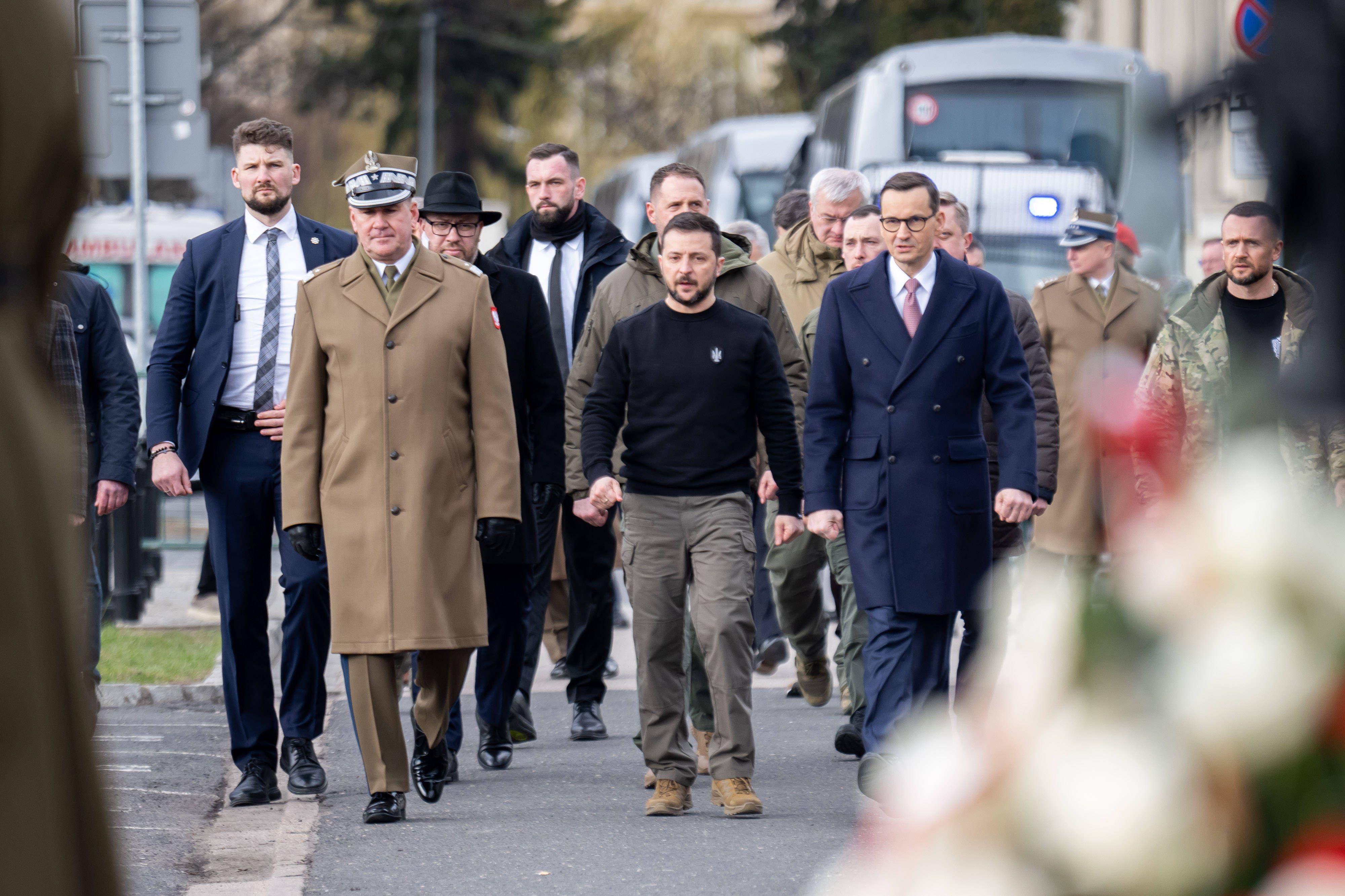 Image - Auch nach Alaska-Verhandlungen: Ukrainer werden weiterkämpfen – notfalls auf eigene Faust