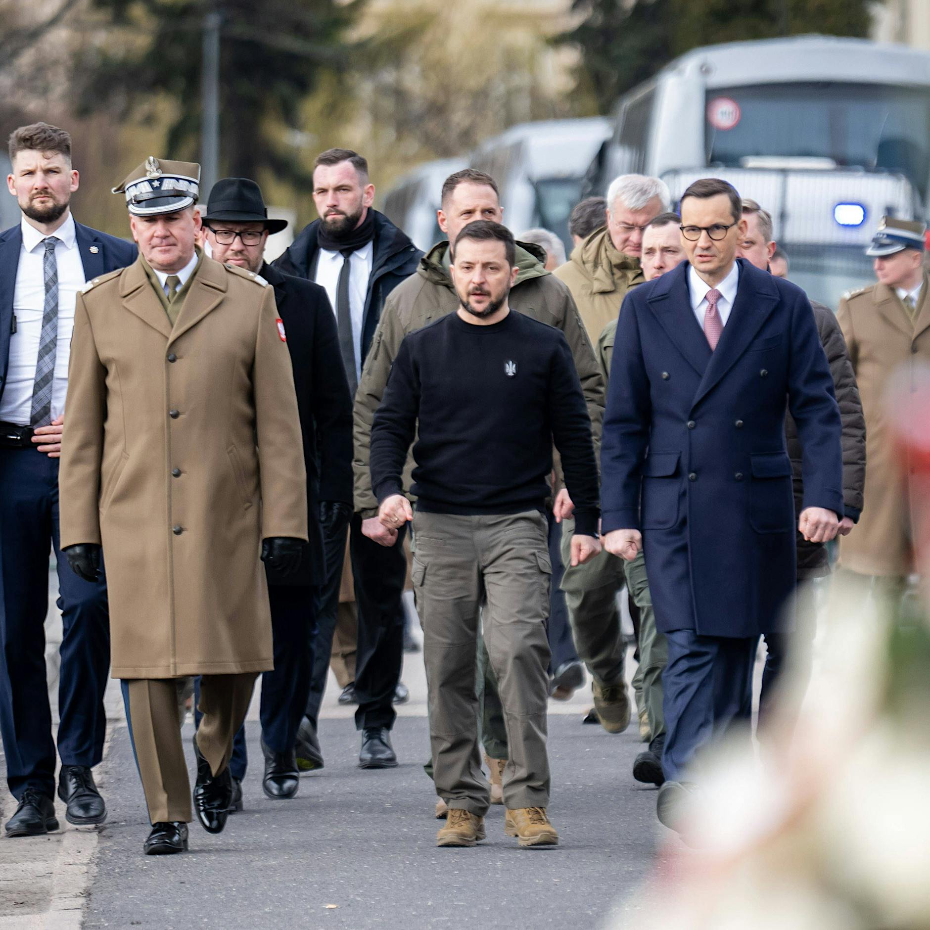 Auch nach Alaska-Verhandlungen: Ukrainer werden weiterkämpfen – notfalls auf eigene Faust