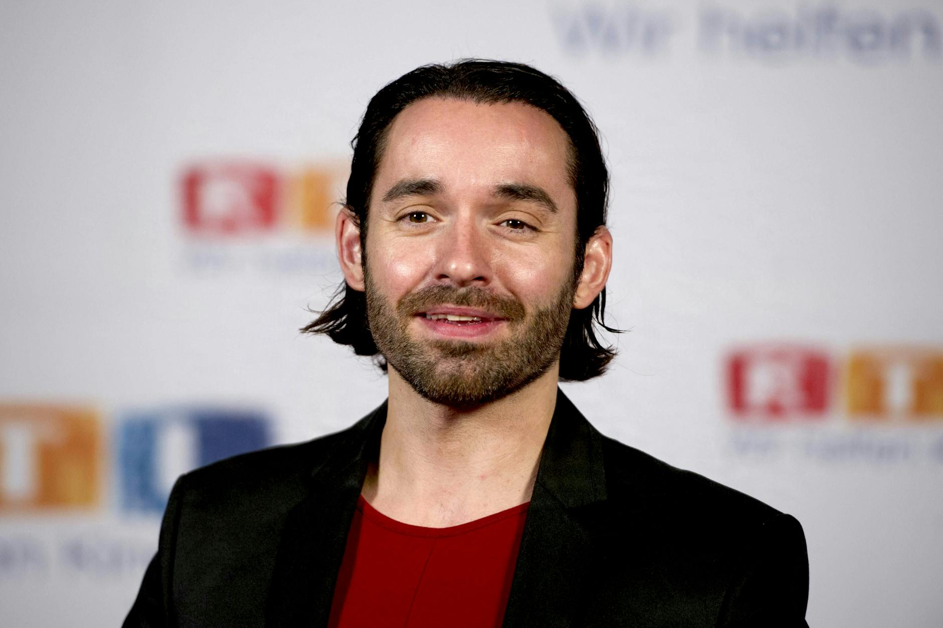 Daniel Küblböck im Jahr 2017