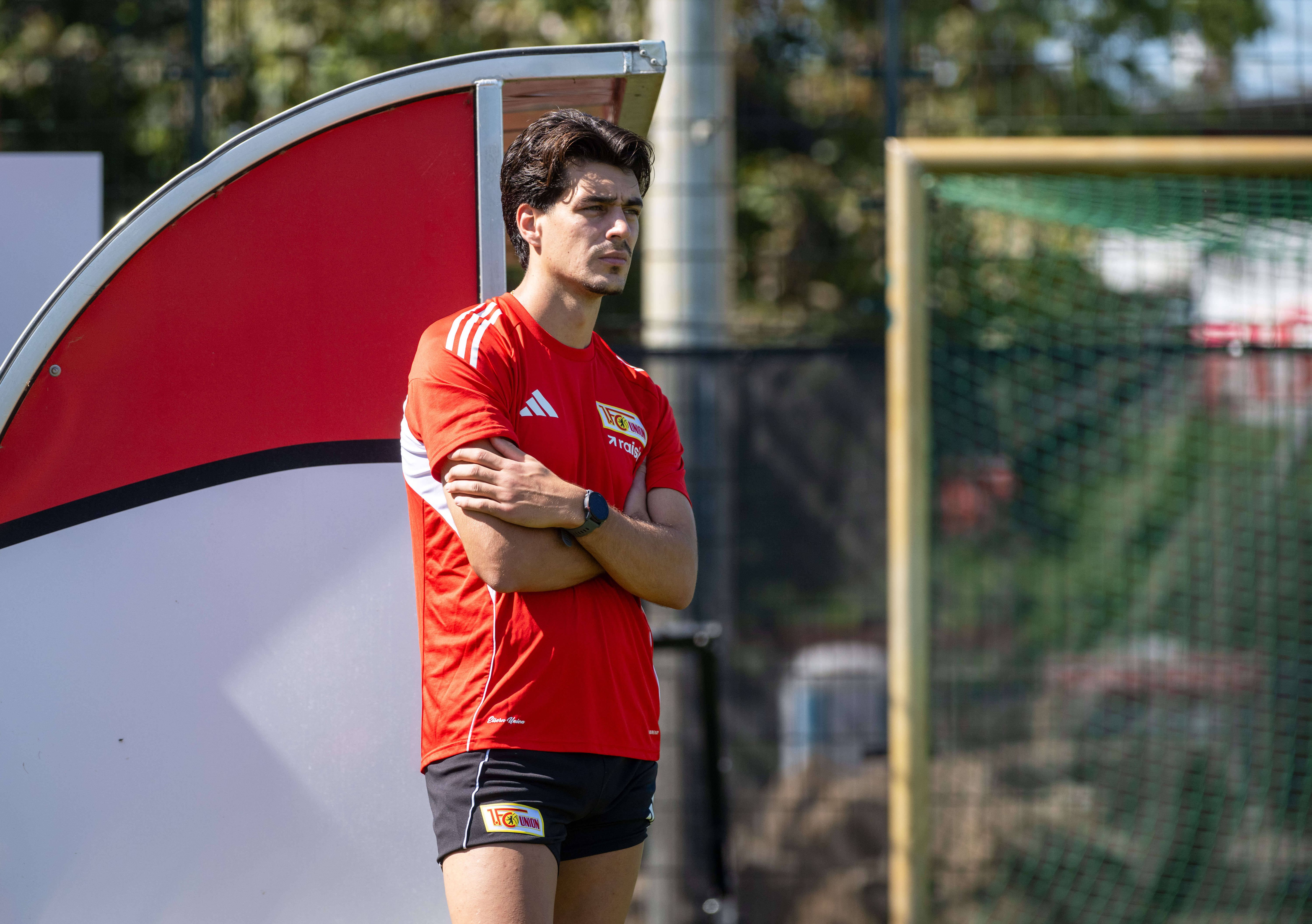 Pokal-Sieg zeigt: 1. FC Union fährt bei Diogo Leite brutale Linie!