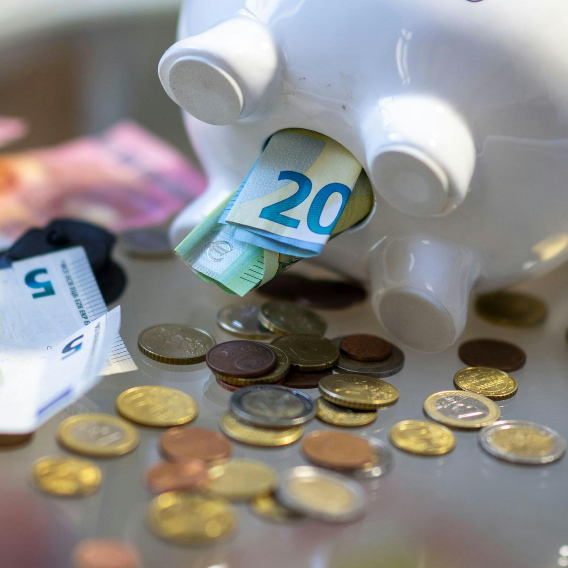 Image - 20 Jahre-Jubiläum der Basisrente: Solange dauert es, bis Sparer ins Plus kommen