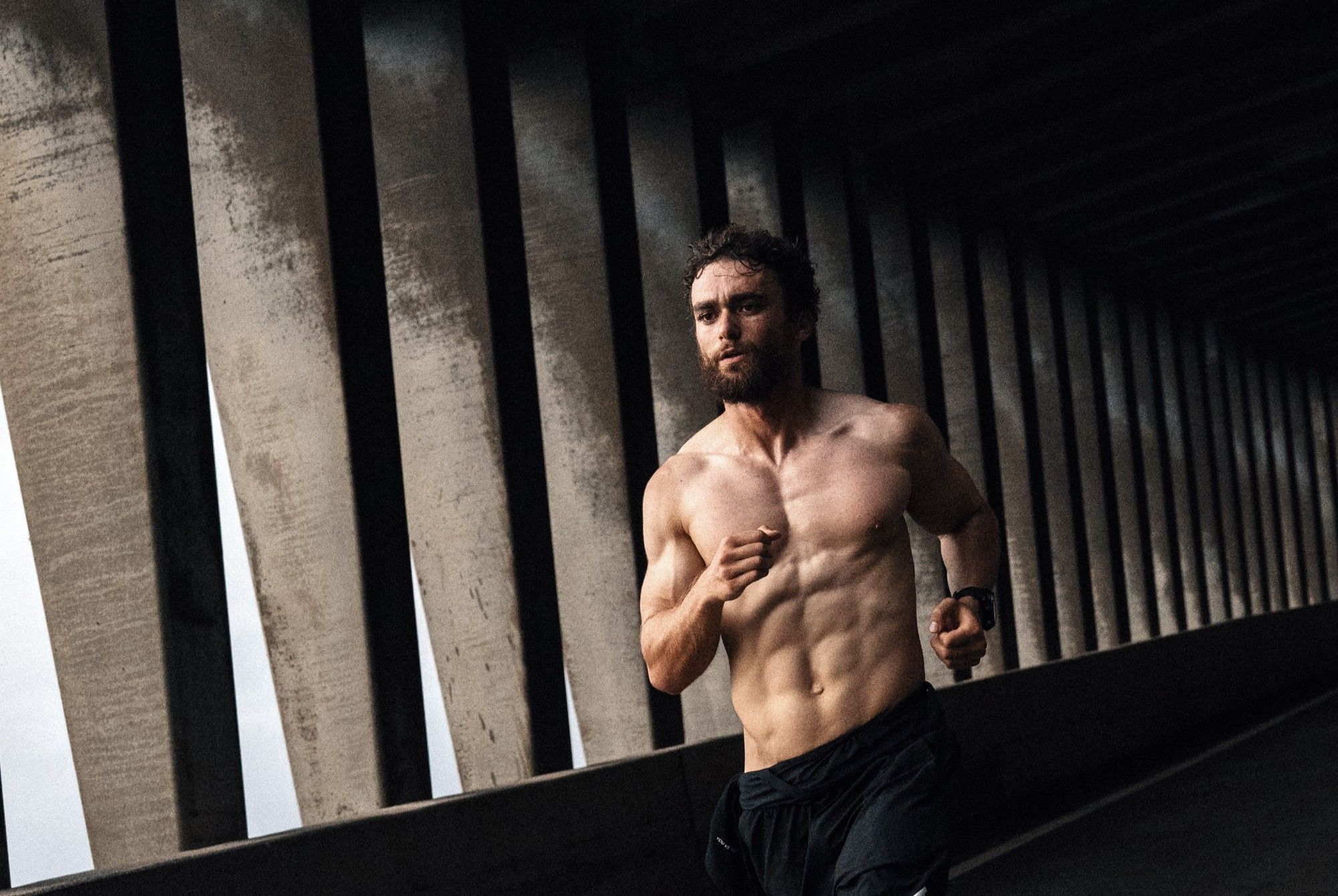 Tipps vom Extremsportler: So überwindet Arda Saatçi seinen inneren Schweinehund