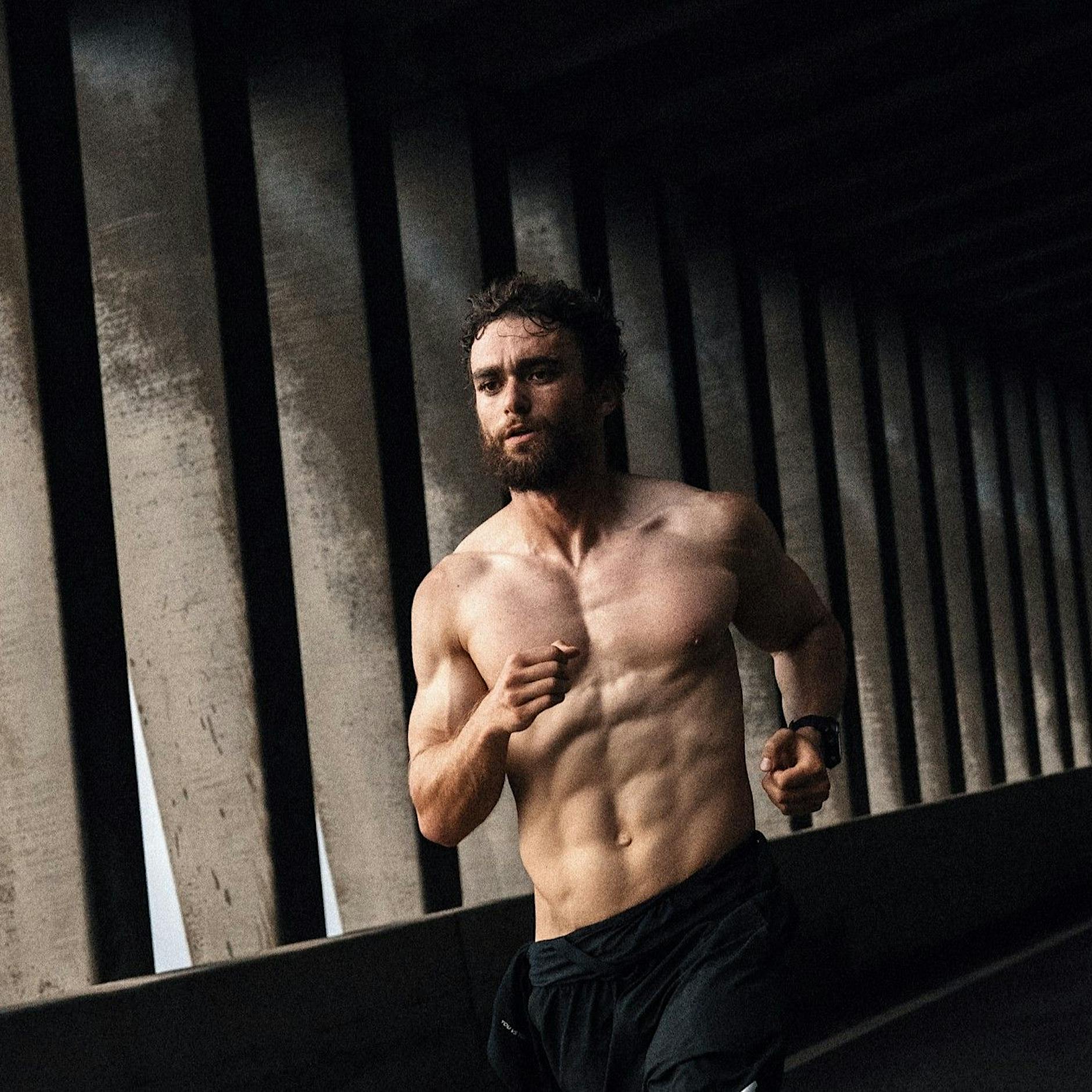 Tipps vom Extremsportler: So überwindet Arda Saatçi seinen inneren Schweinehund