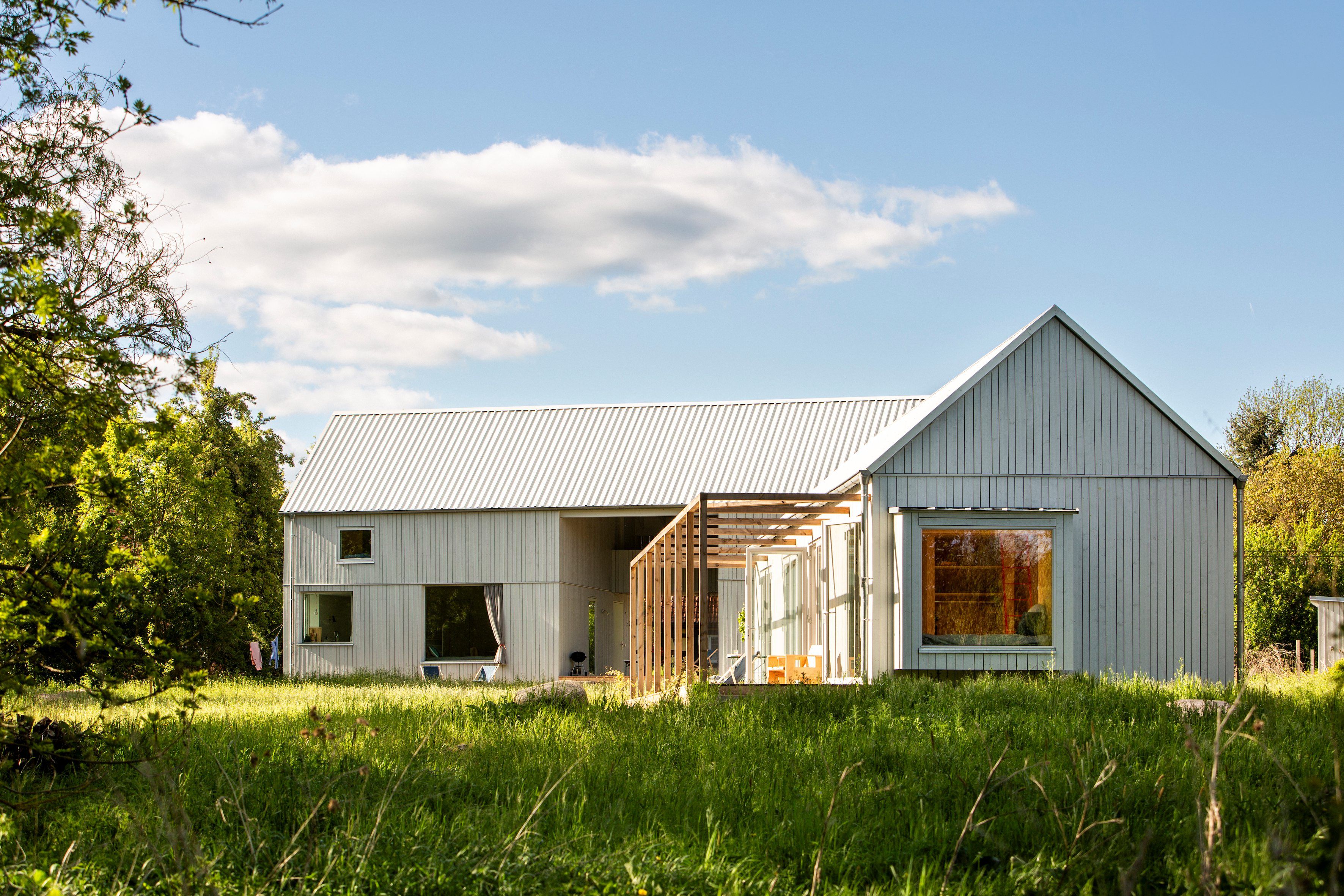 Image - Gästehaus in Gerswalde: Ein Wochenende im „Prenzlauer Berg der Uckermark“