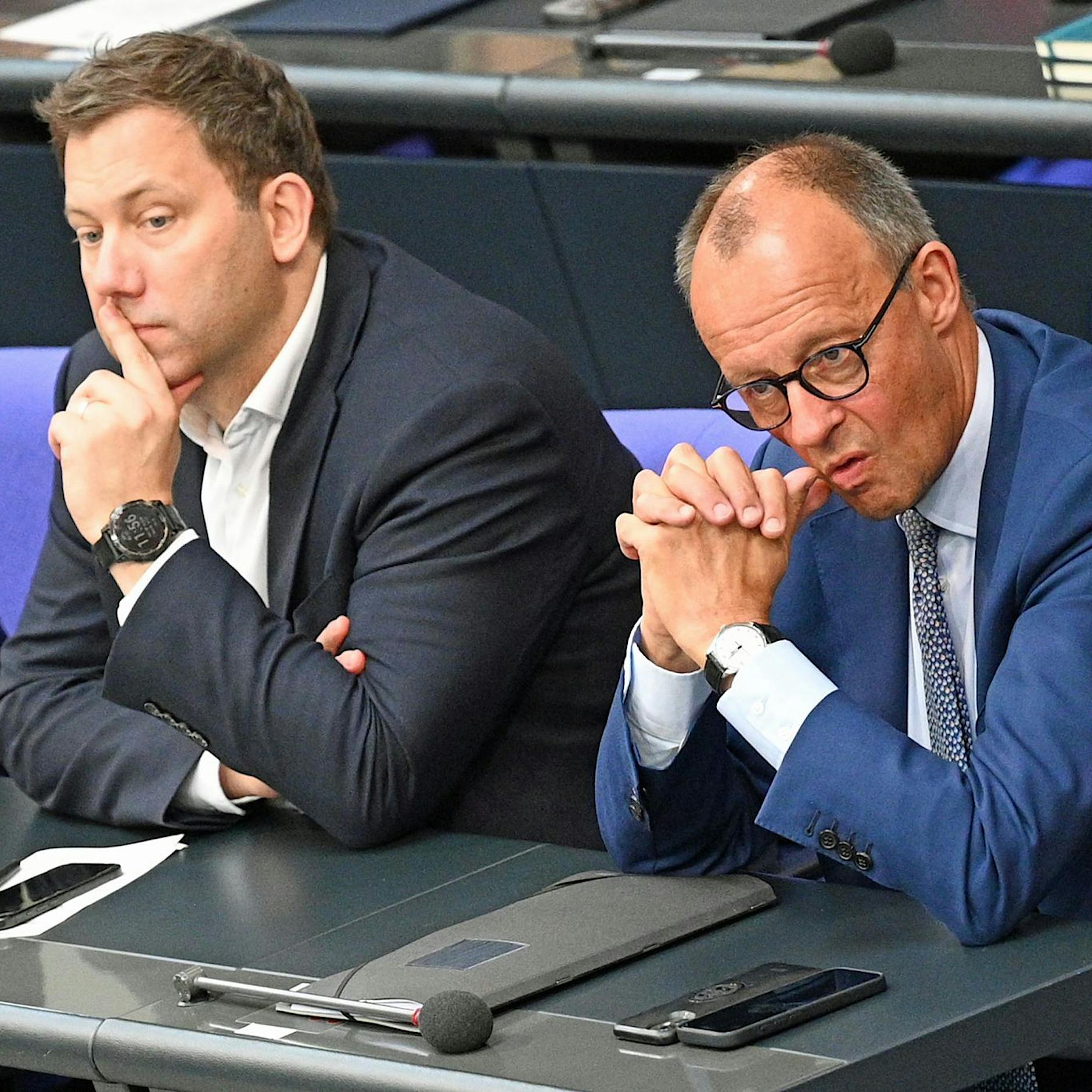 379 Euro Unterschied? Warum die Bürgergeld-Studie ein Armutszeugnis für Deutschland ist