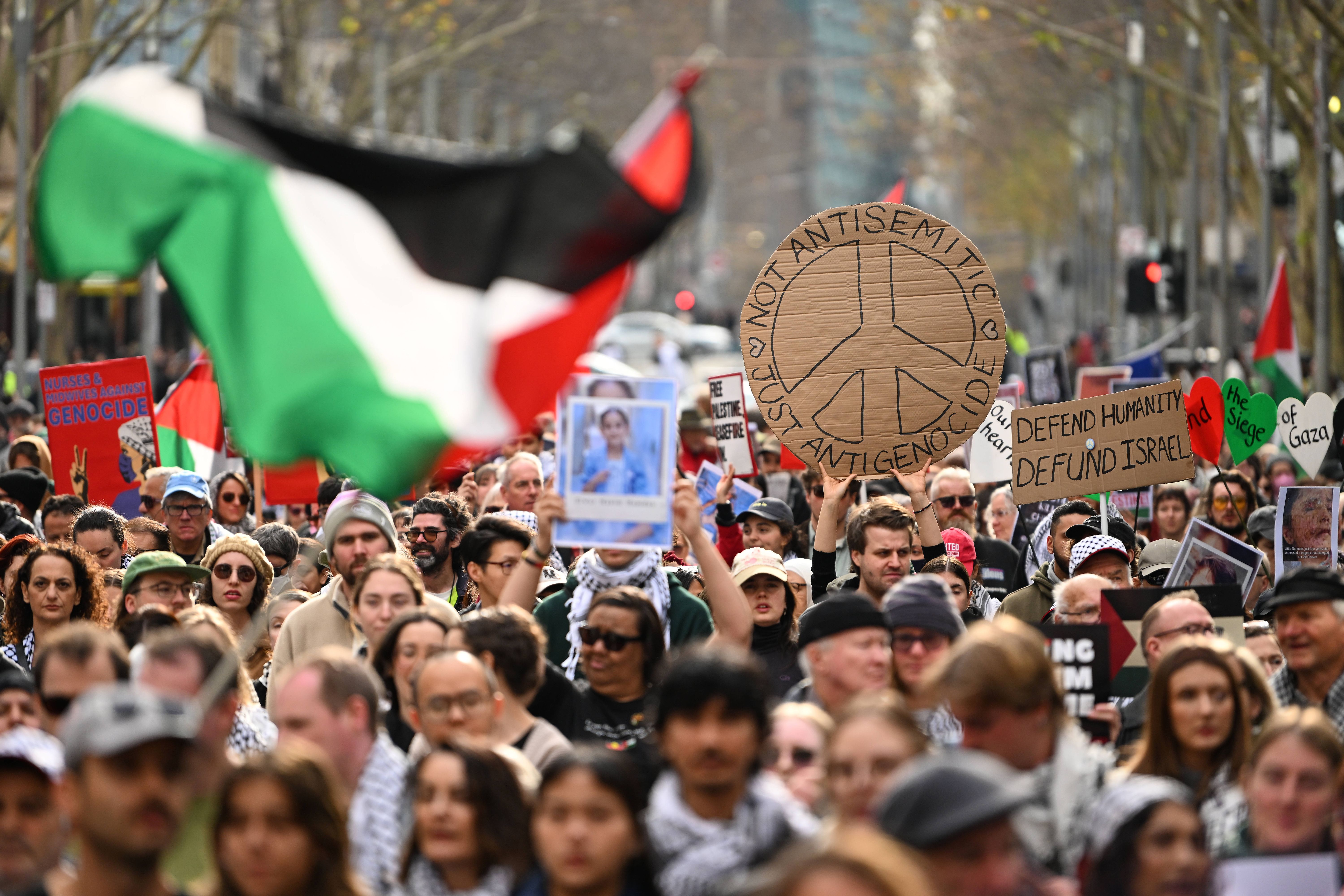 Bundesregierung könnte „Staat Palästina“ anerkennen - und dann?