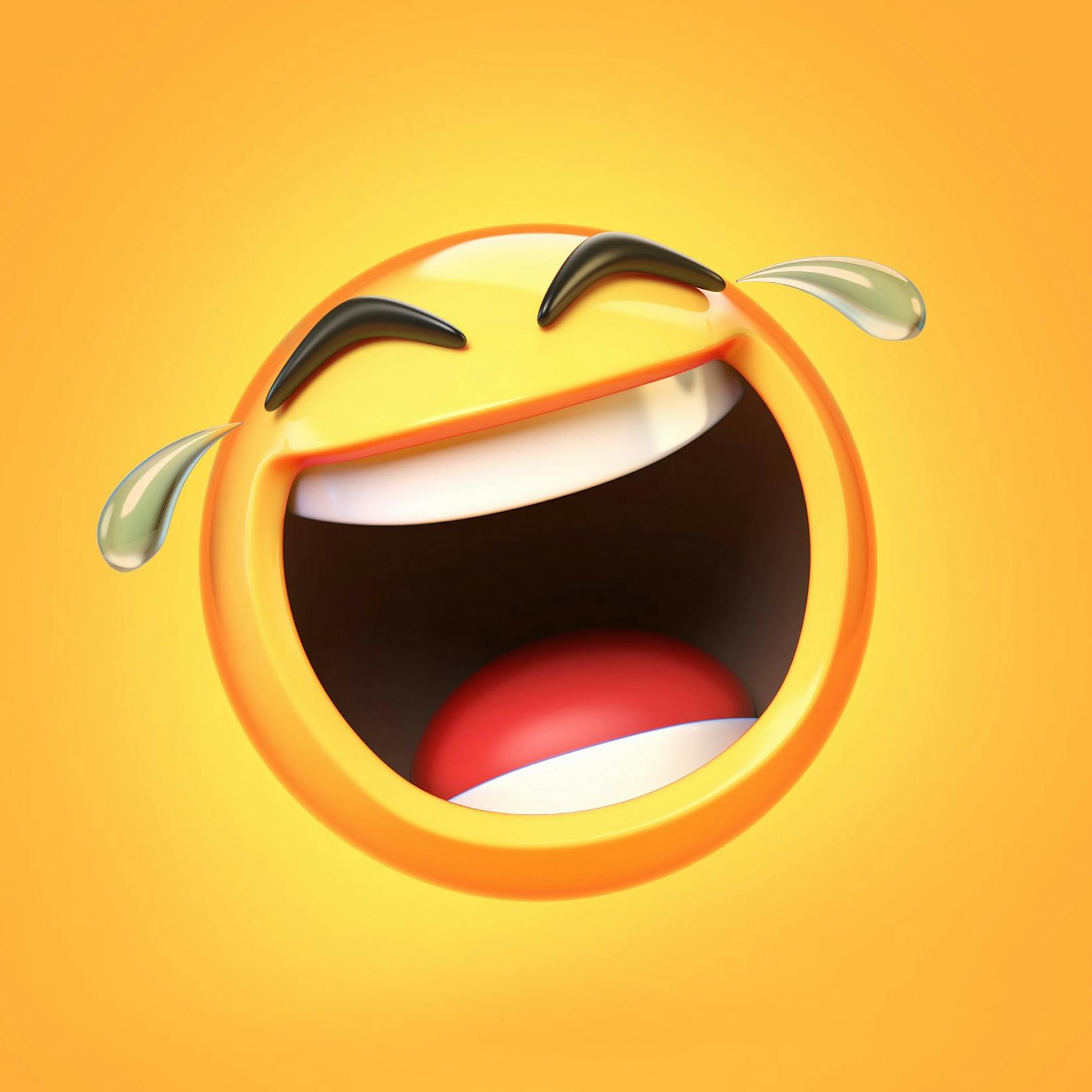 Witz des Tages am Samstag: Kommt der US-Präsident in den Himmel ...