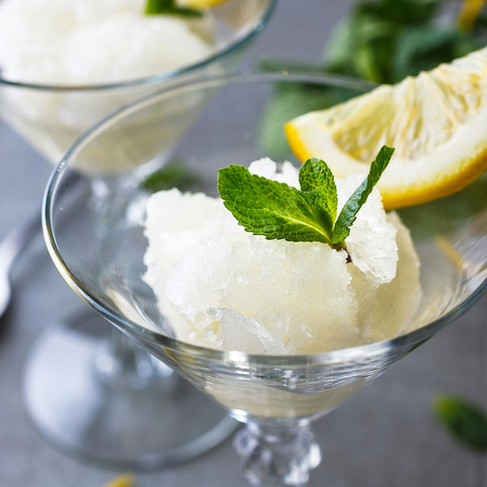 Rezept der Woche: Wir machen leckeres Eis einfach selbst