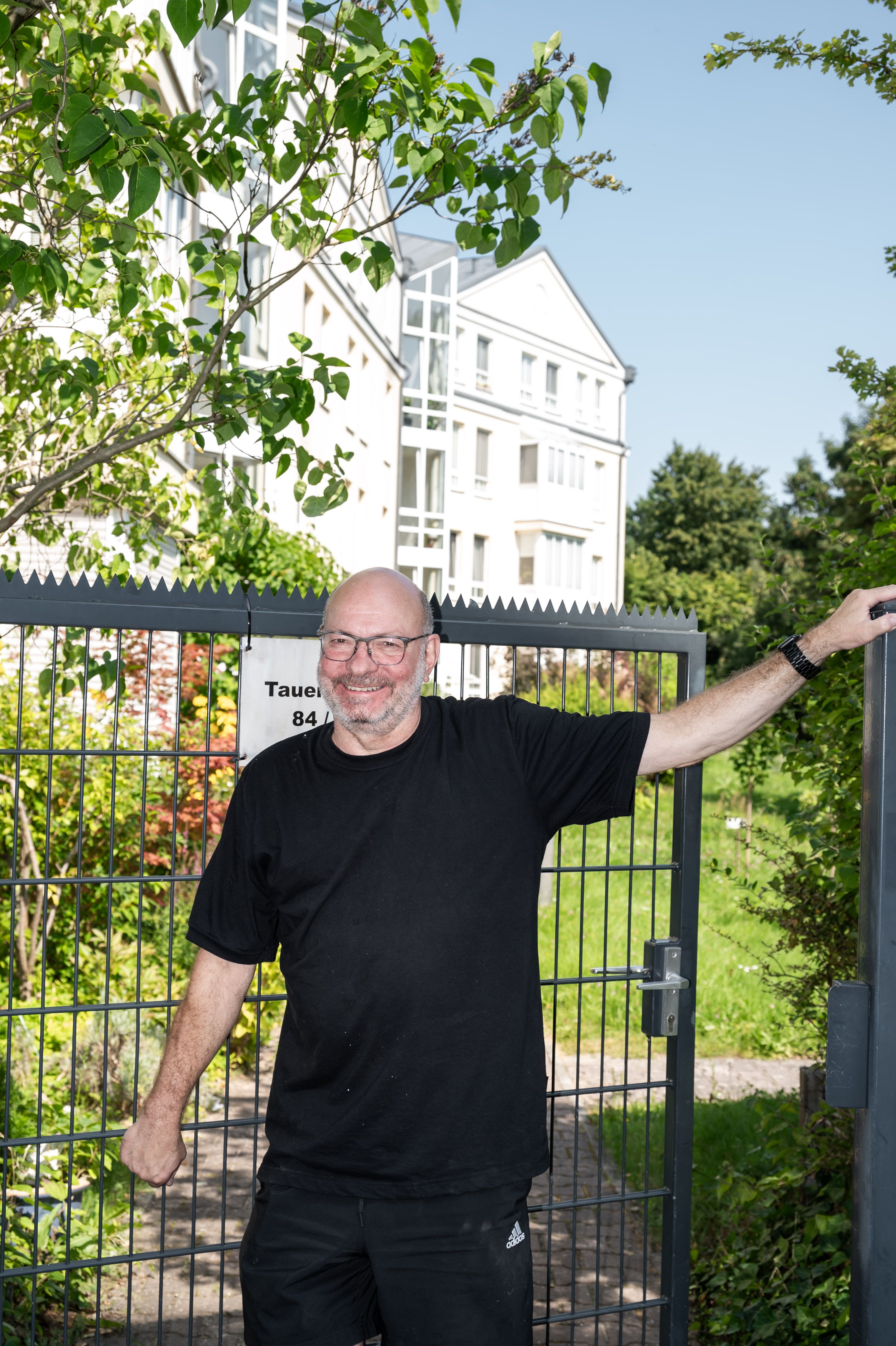 Ärger um Flüchtlingsunterkunft in Britz: „Viele wählen inzwischen AfD“