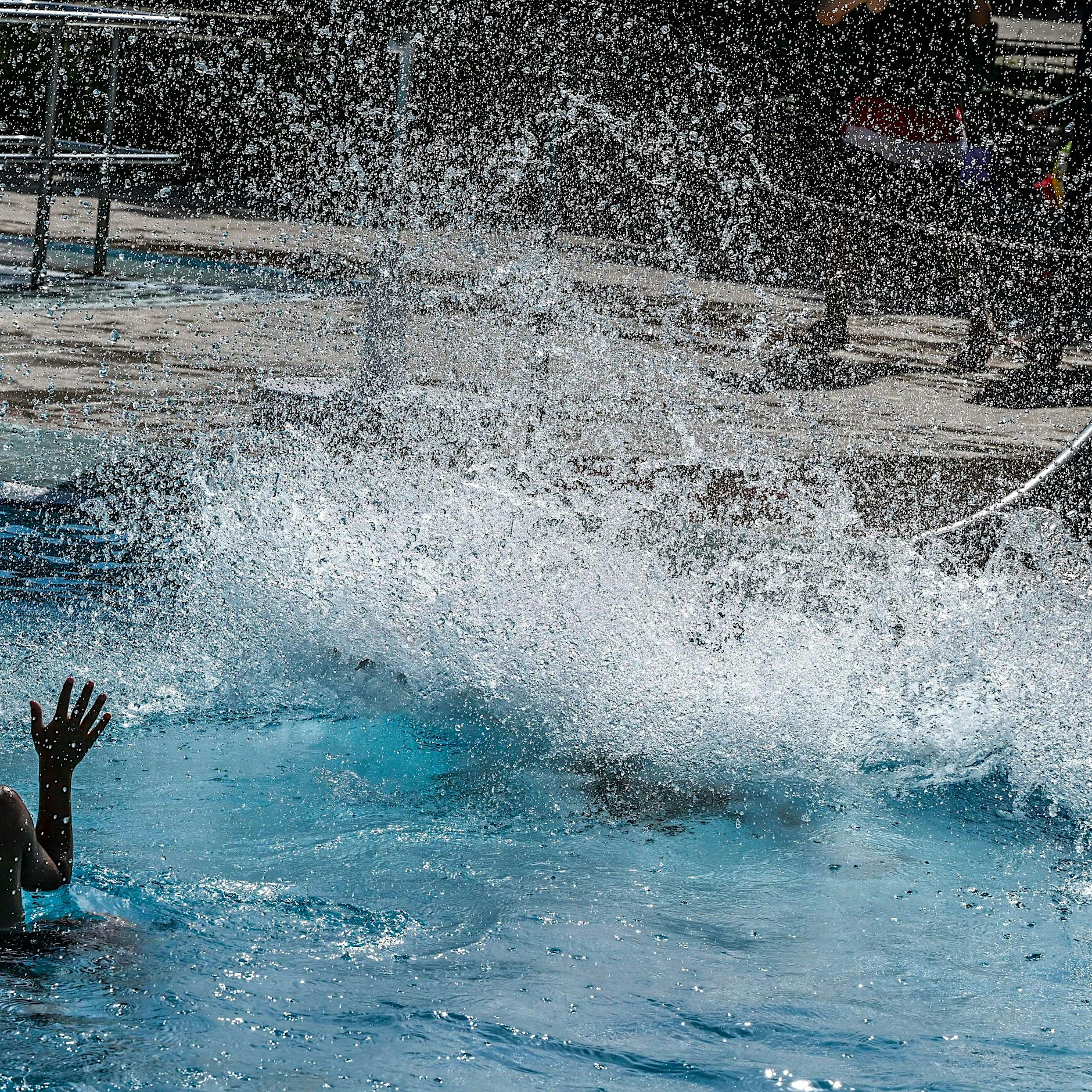 Freibadsaison 2025 in Berlin: Hier endet sie früher