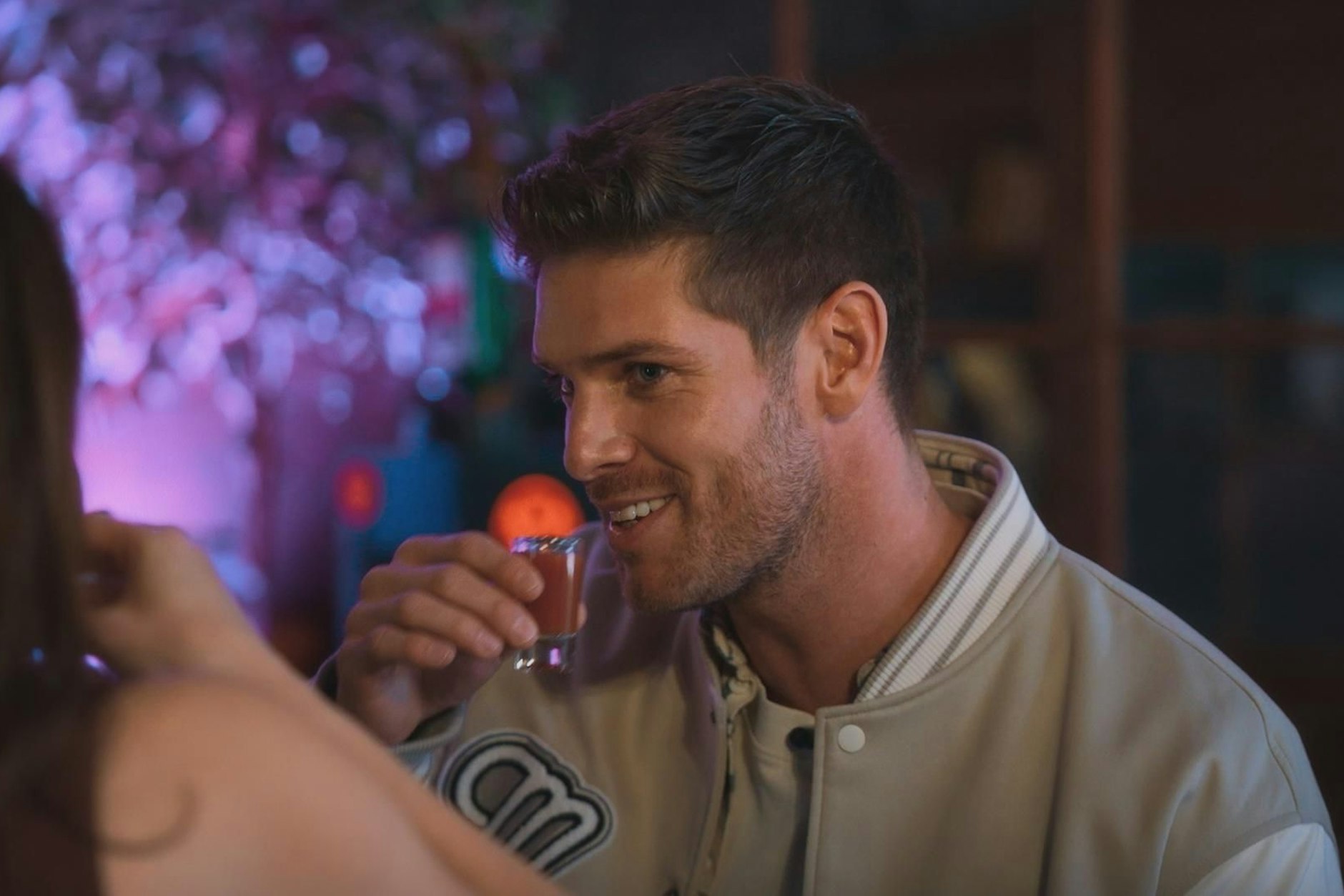 Bachelor Martin Braun verspielt gerade viele seiner Sympathiepunkte.