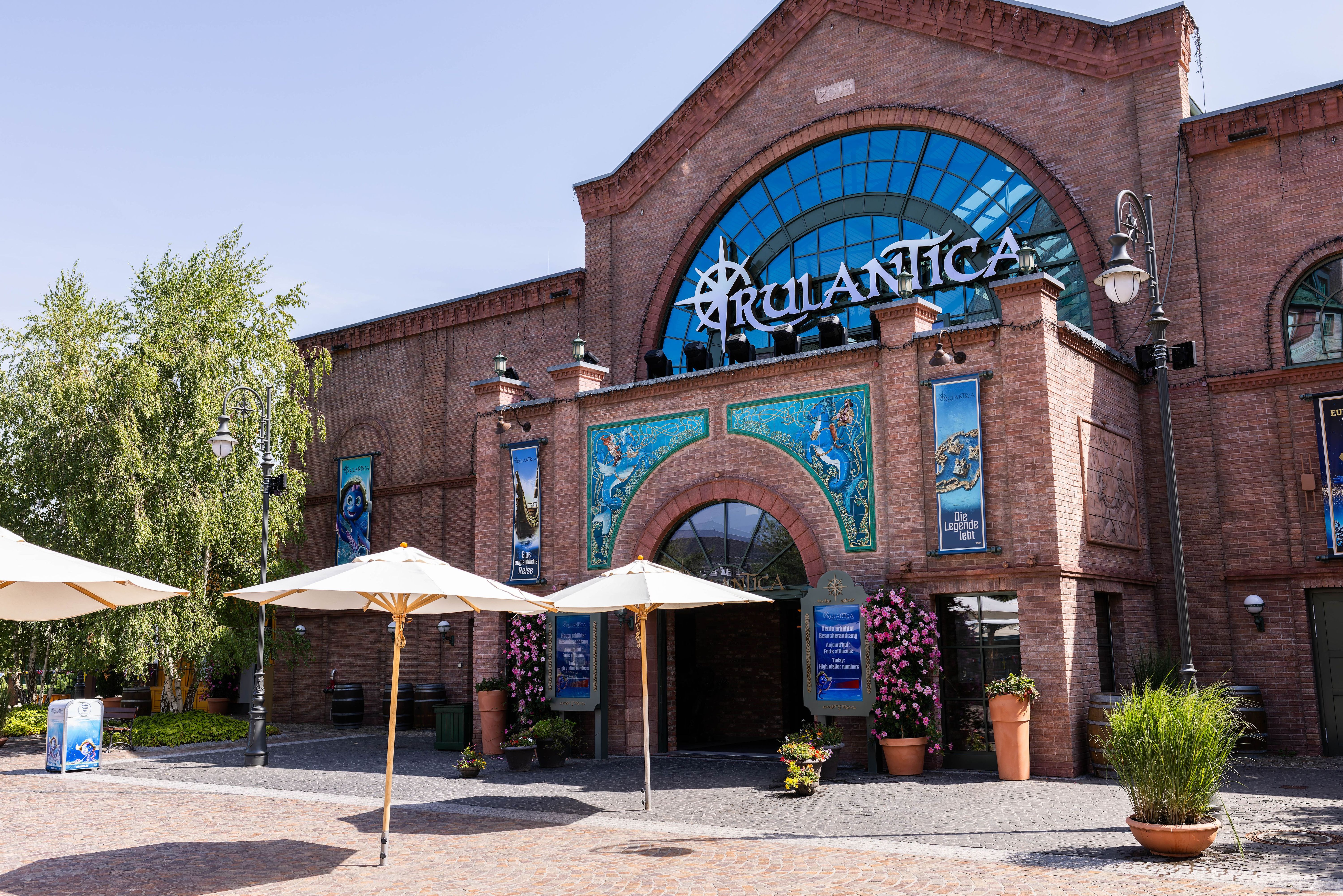 Mädchen (6) aus Bad gelockt und missbraucht: Täter in Rumänien gefasst