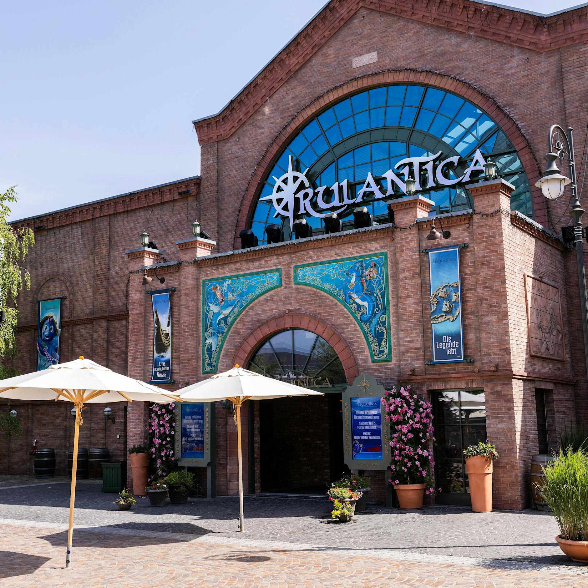 Mädchen (6) aus Bad gelockt und missbraucht: Täter in Rumänien gefasst