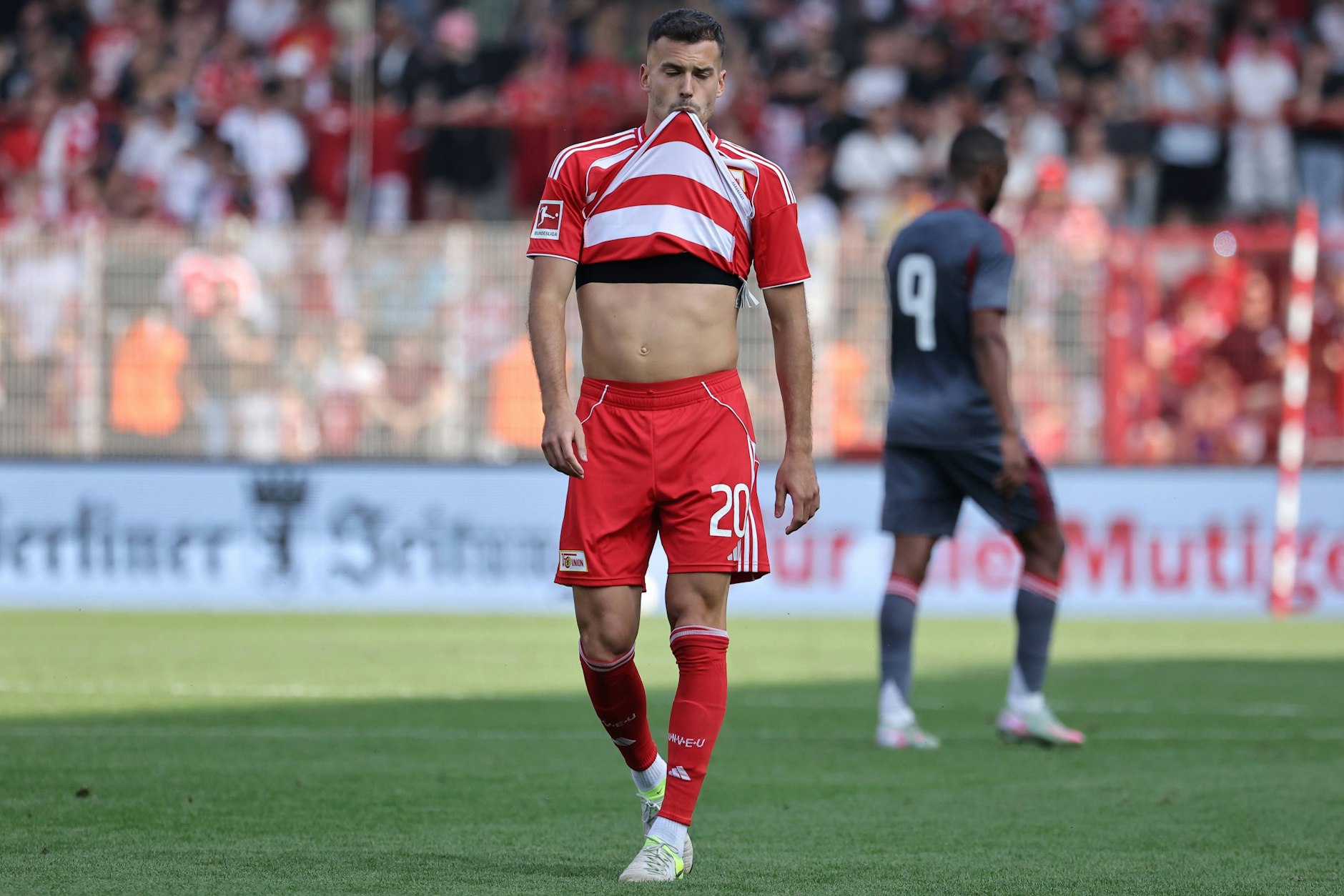 László Bénes steht unmittelbar vor einer Leihe in die Türkei.