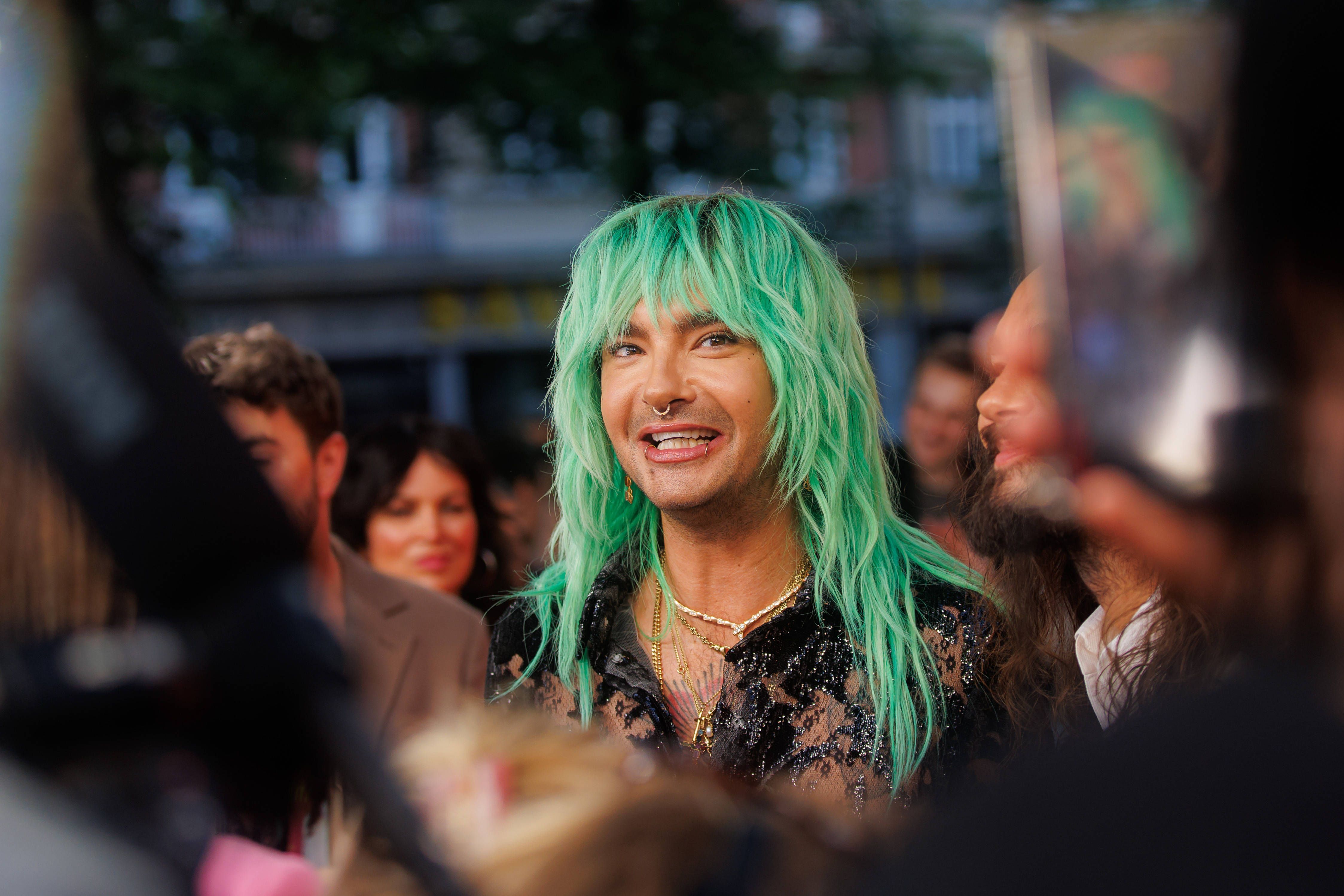 Image - Bill Kaulitz: Ausgerechnet DIESER Reality-Star ist sein neuer Flirt