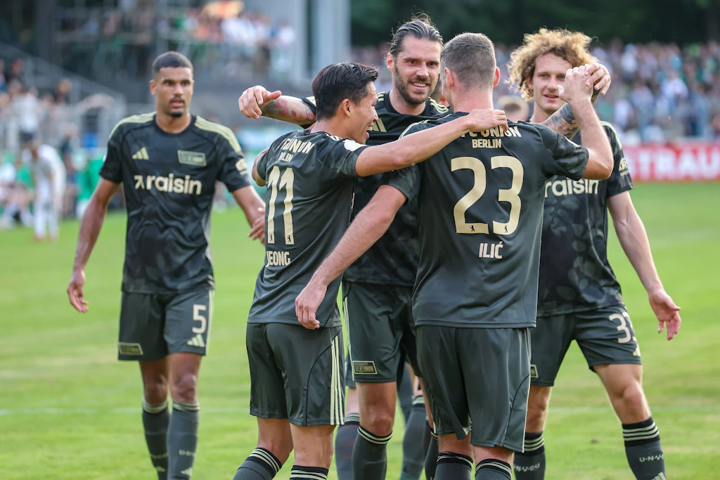 Millionen-Ersparnis: 1. FC Union löst Mega-Problem!